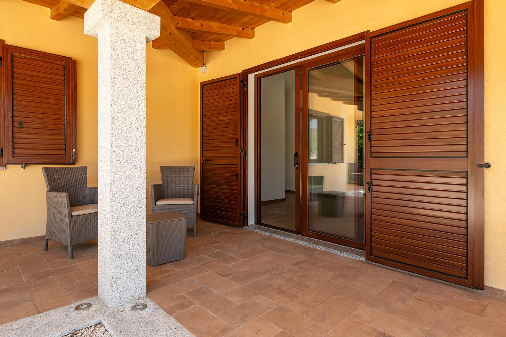 Twin Room with Private External Bathroom photo 1