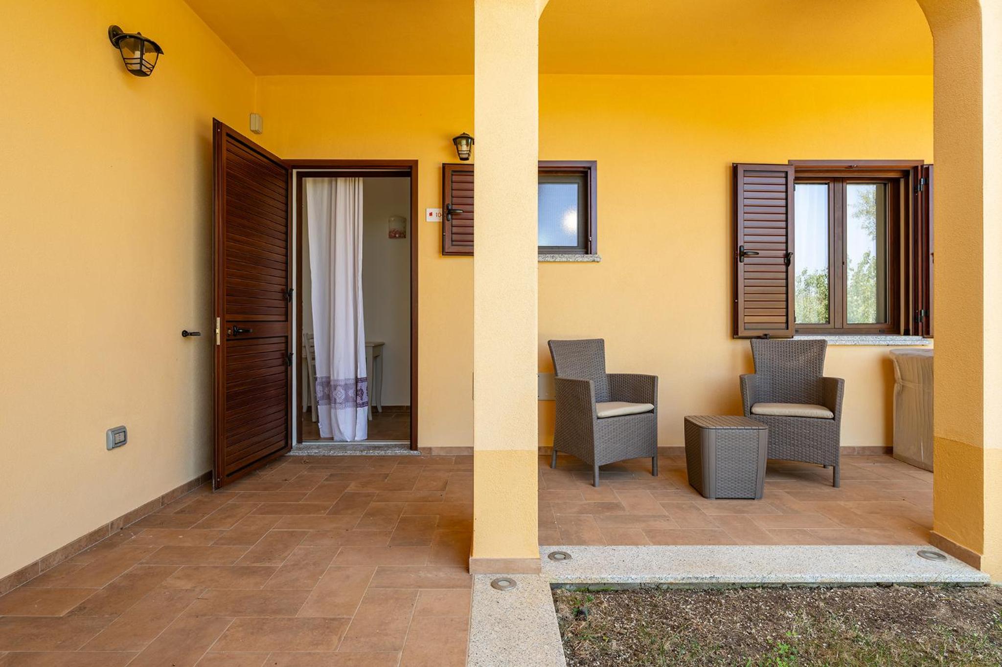 Double Room with Private Bathroom photo 2
