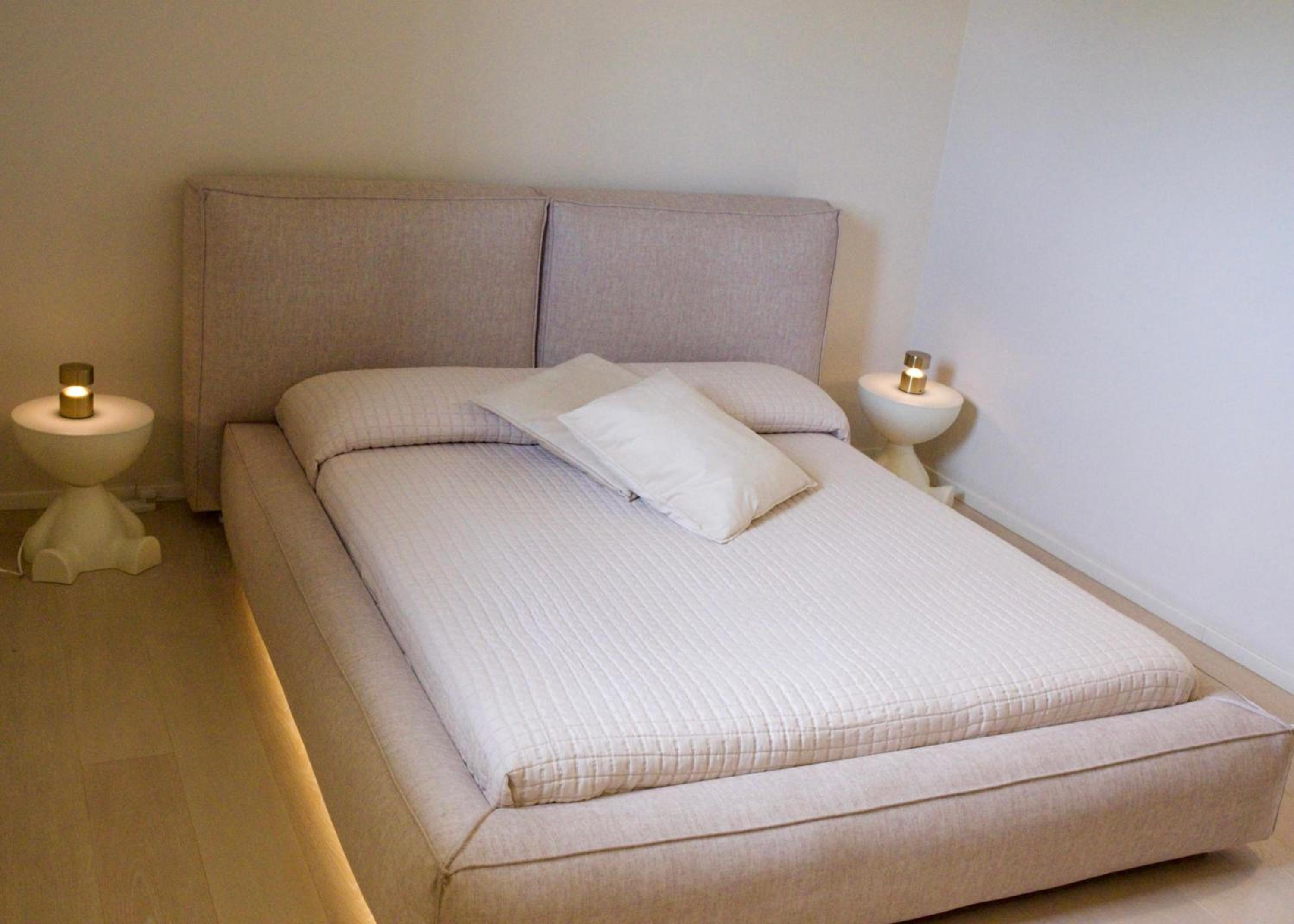 Two-Bedroom Deluxe Apartment with Balcony photo 3