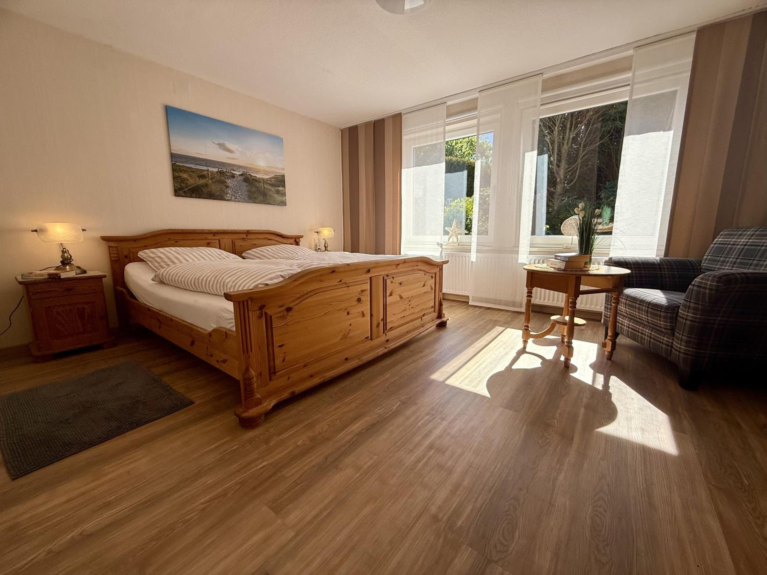 Apartment - Ground Floor photo 1
