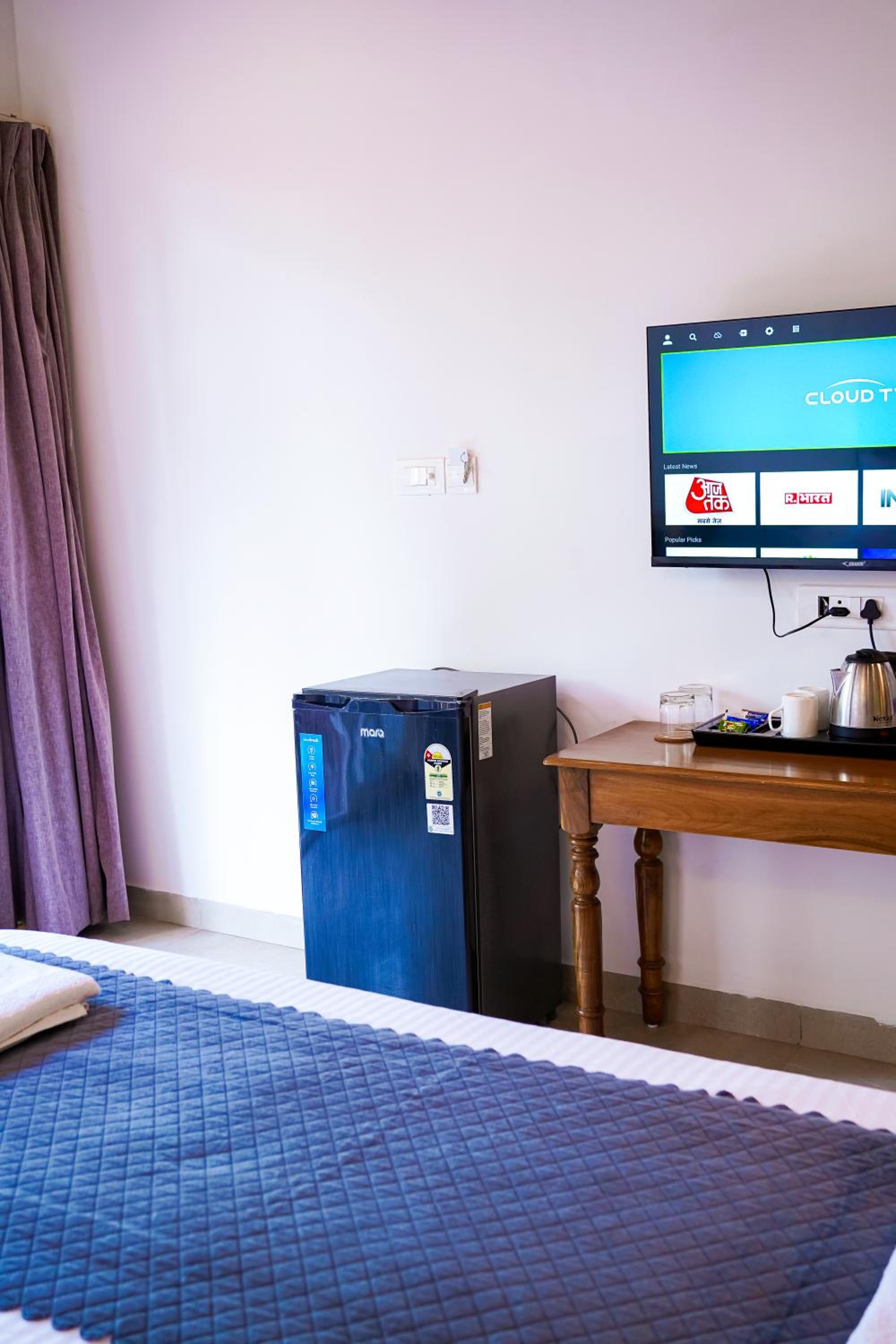 Superior Double Room - Photo 7