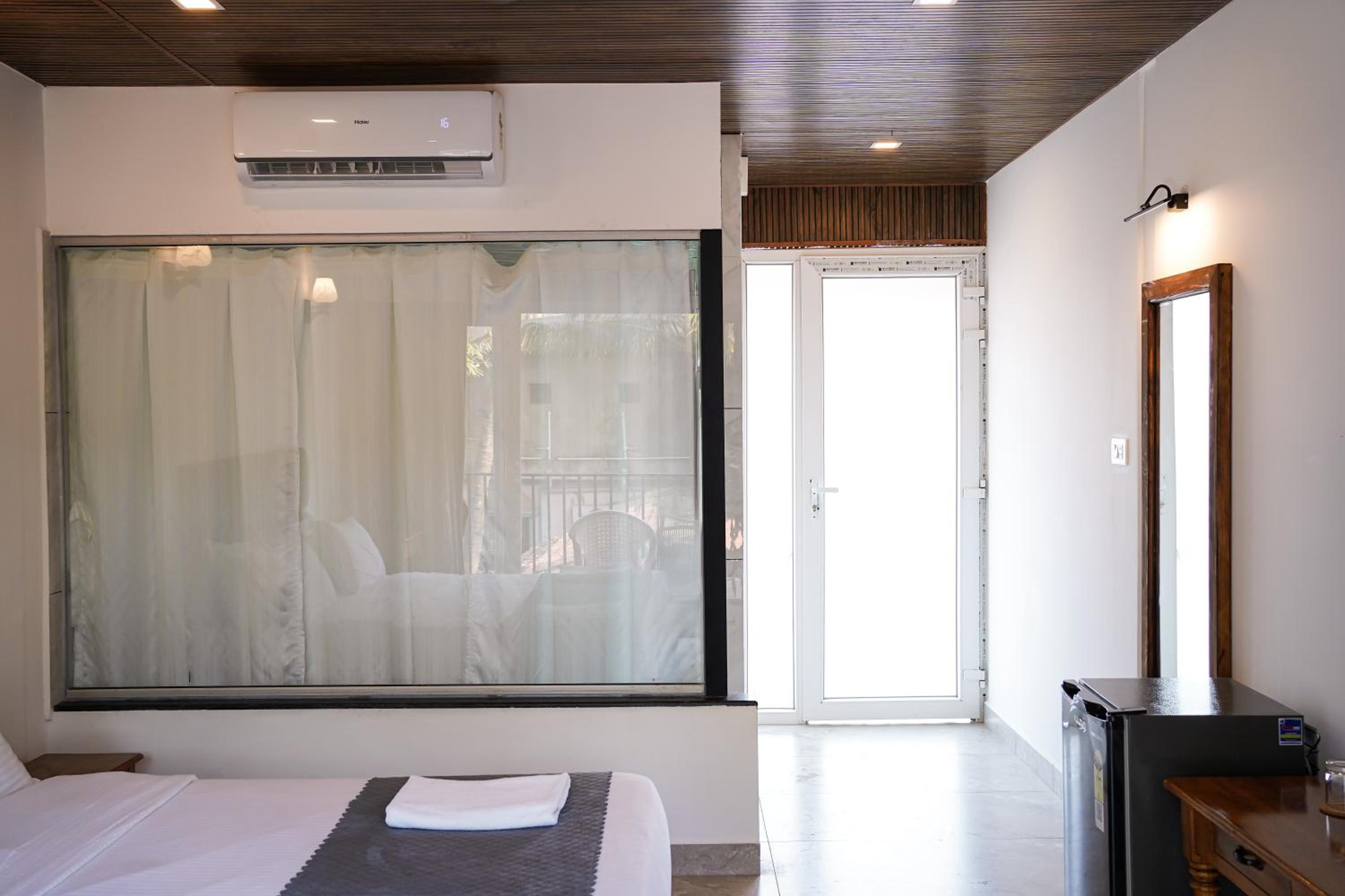 Superior Double Room - Photo 6