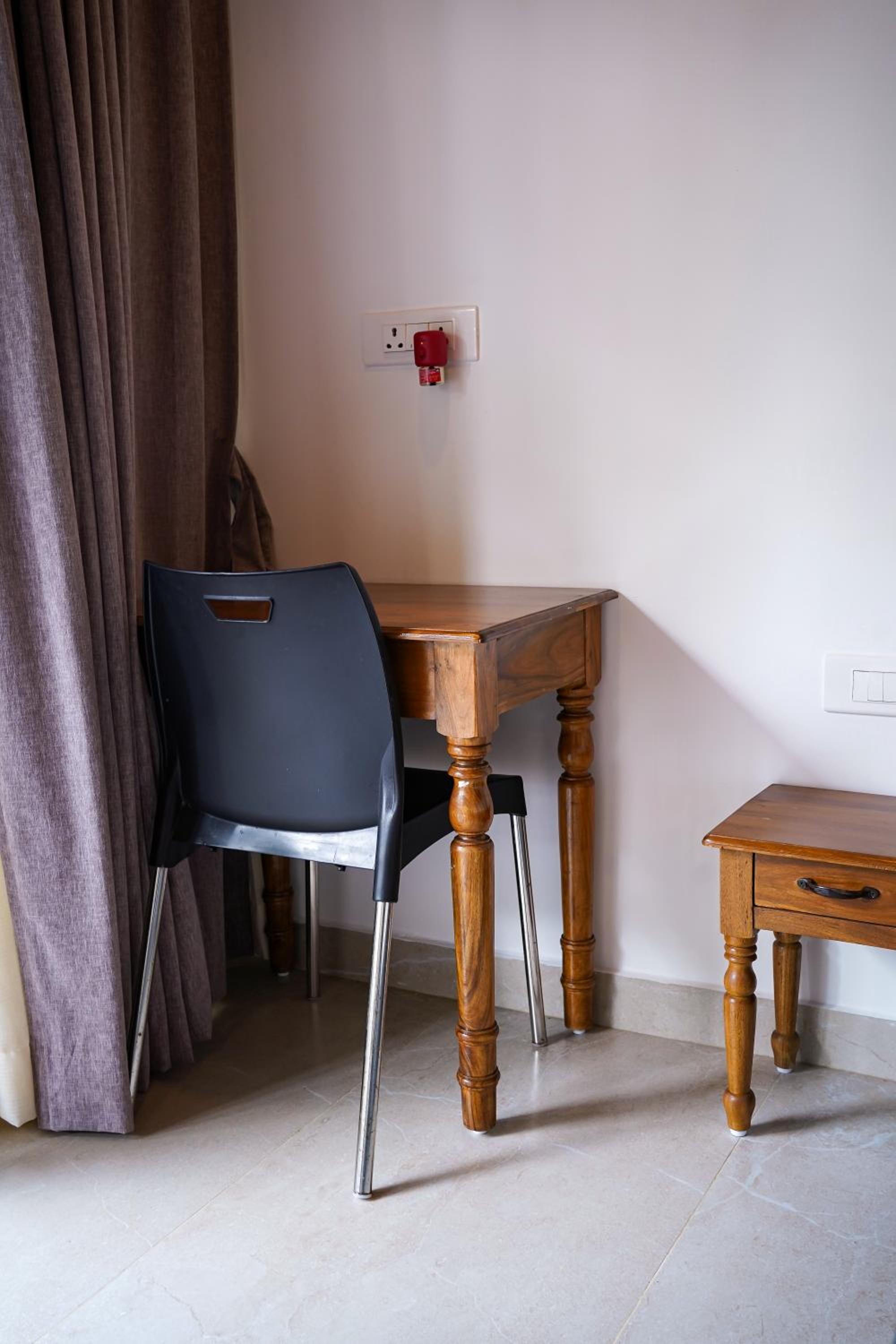 Superior Double Room - Photo 8