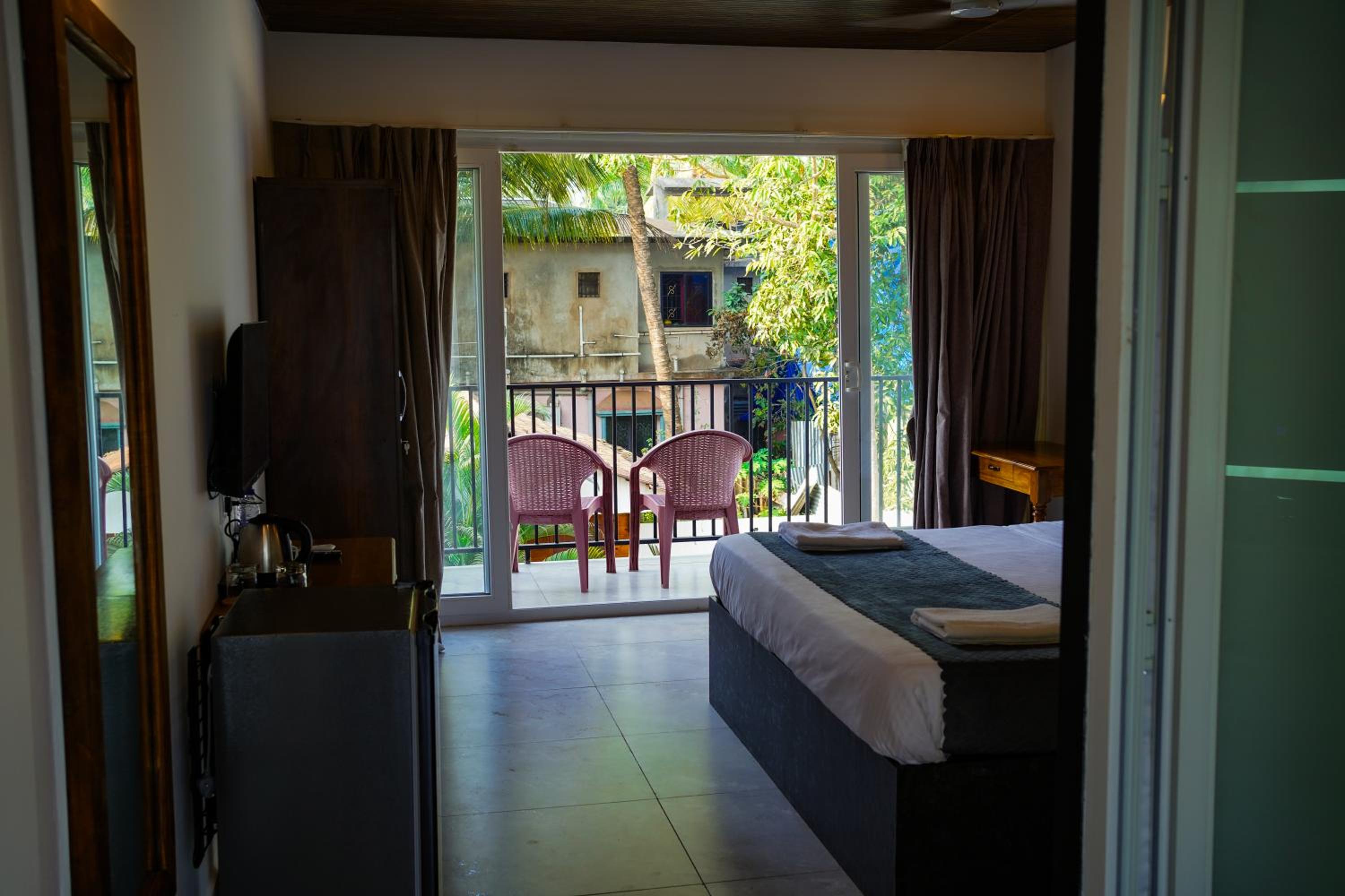 Superior Double Room - Photo 13