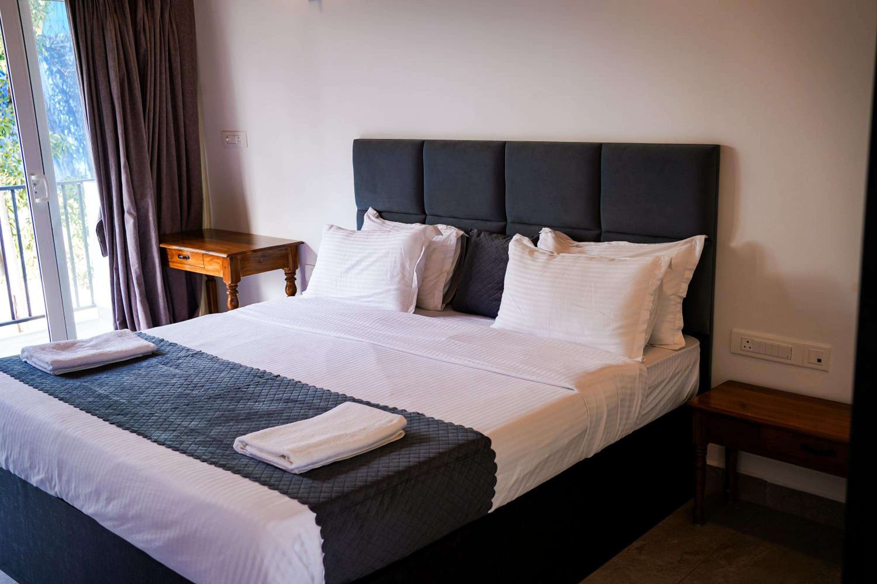 Superior Double Room - Photo 14