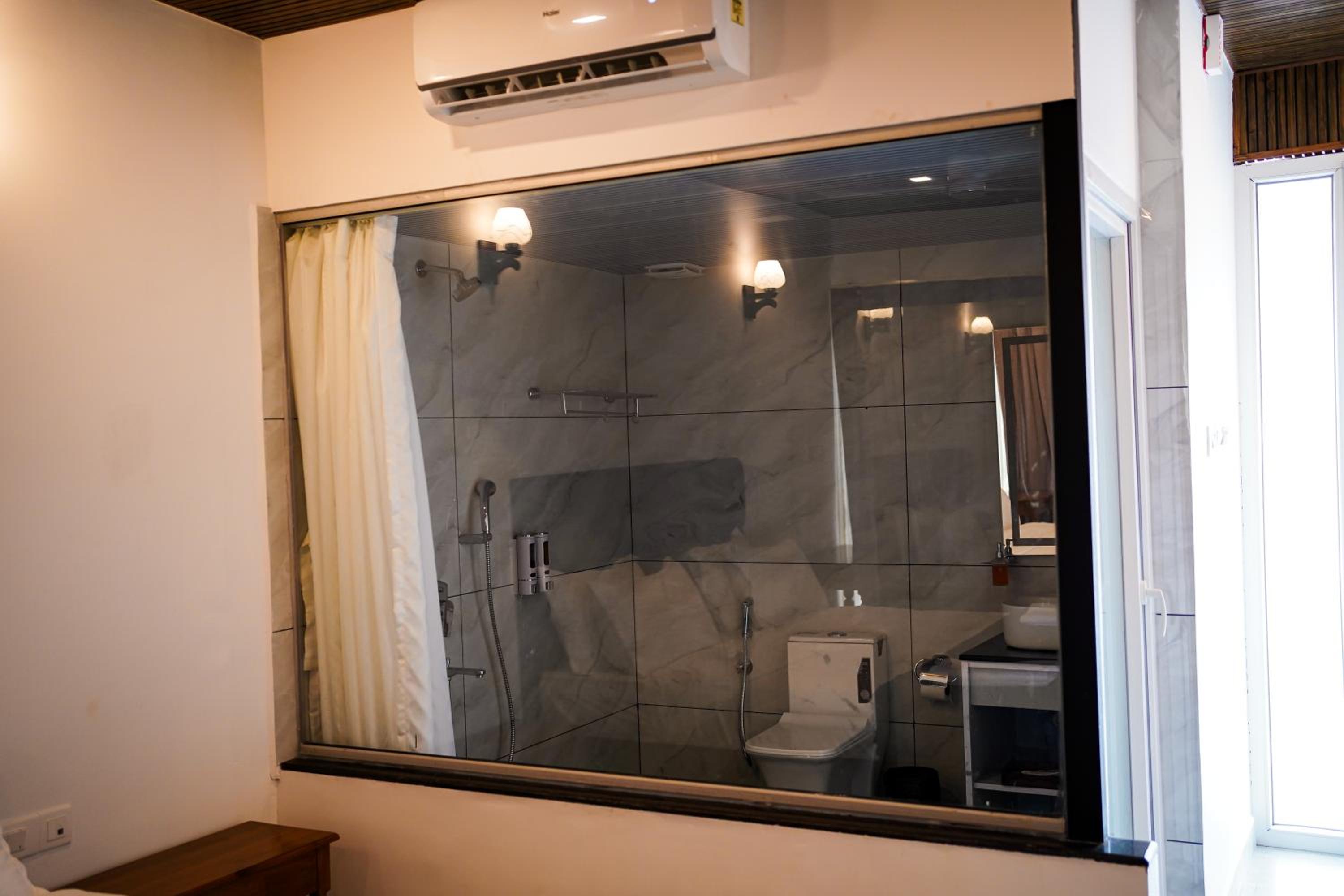 Superior Double Room - Photo 15