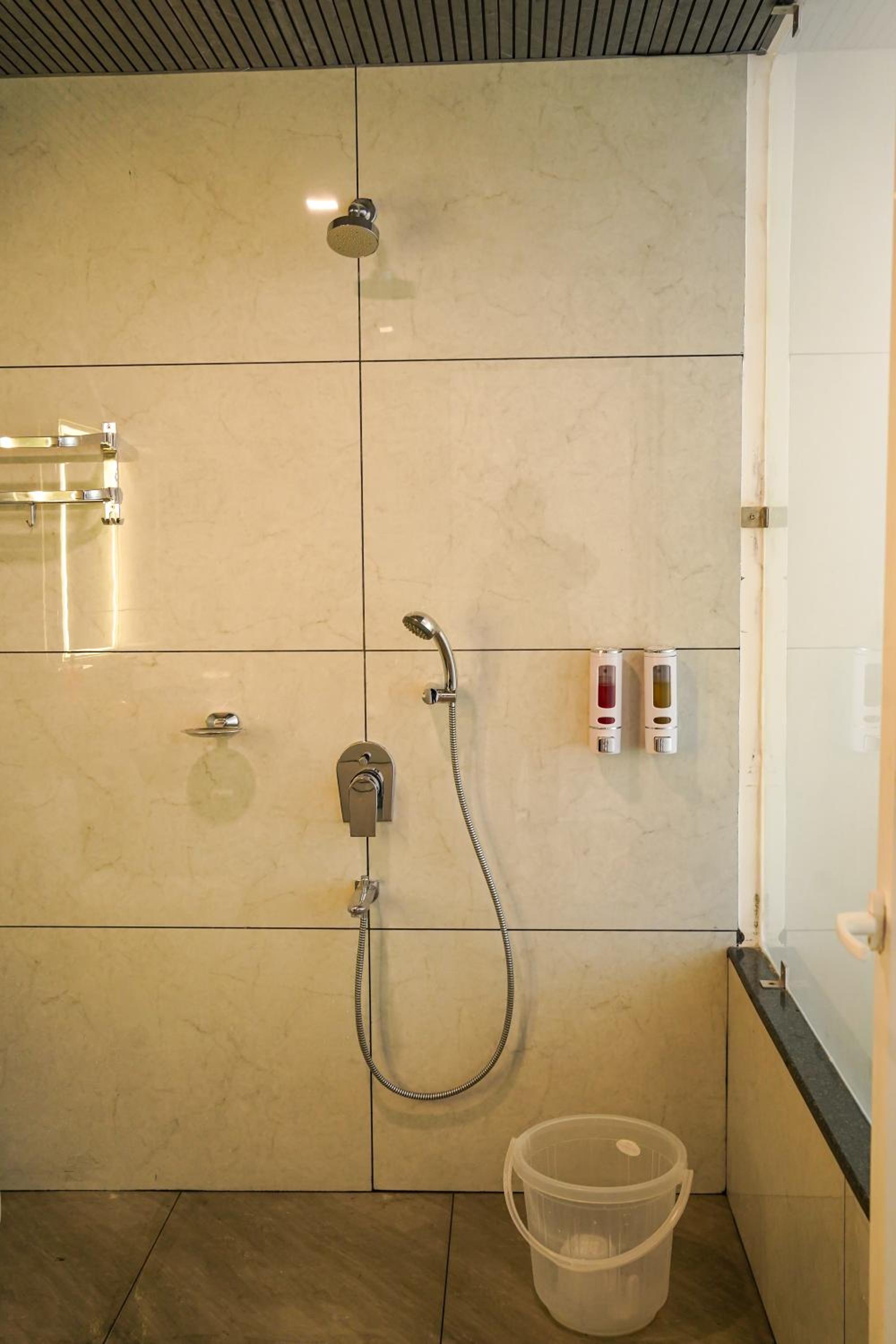 Superior Double Room - Photo 16