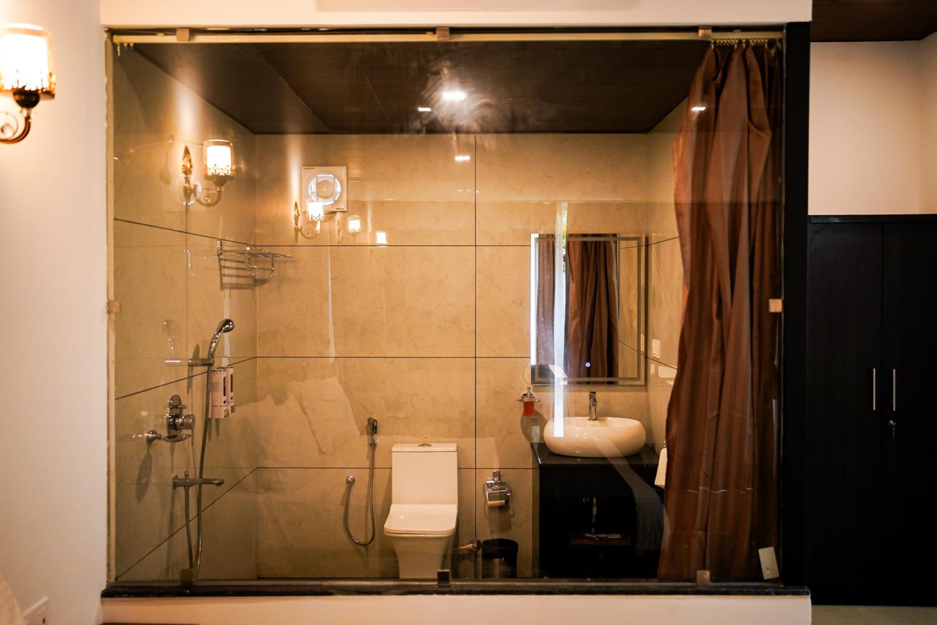 Superior Double Room - Photo 17