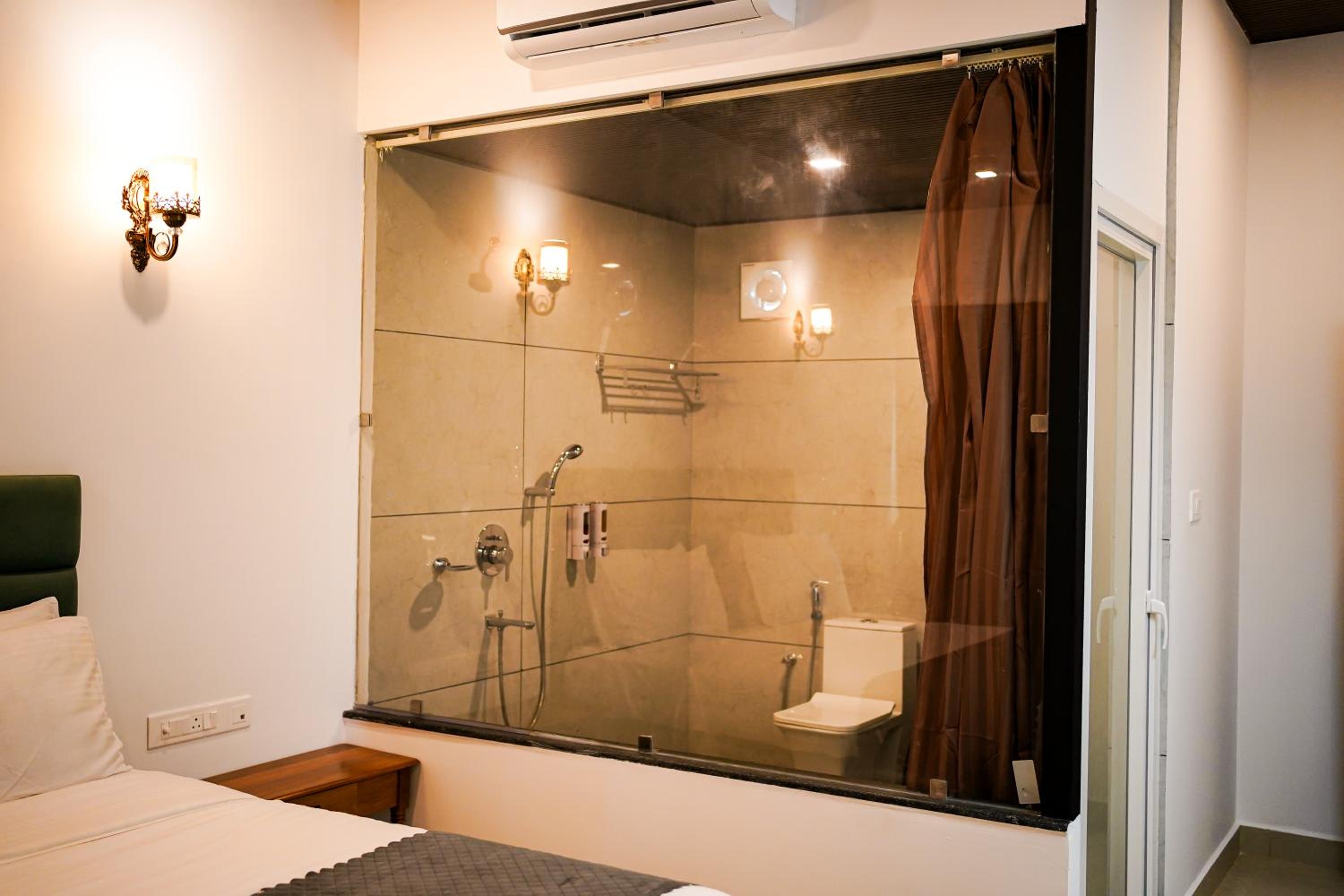 Superior Double Room - Photo 18