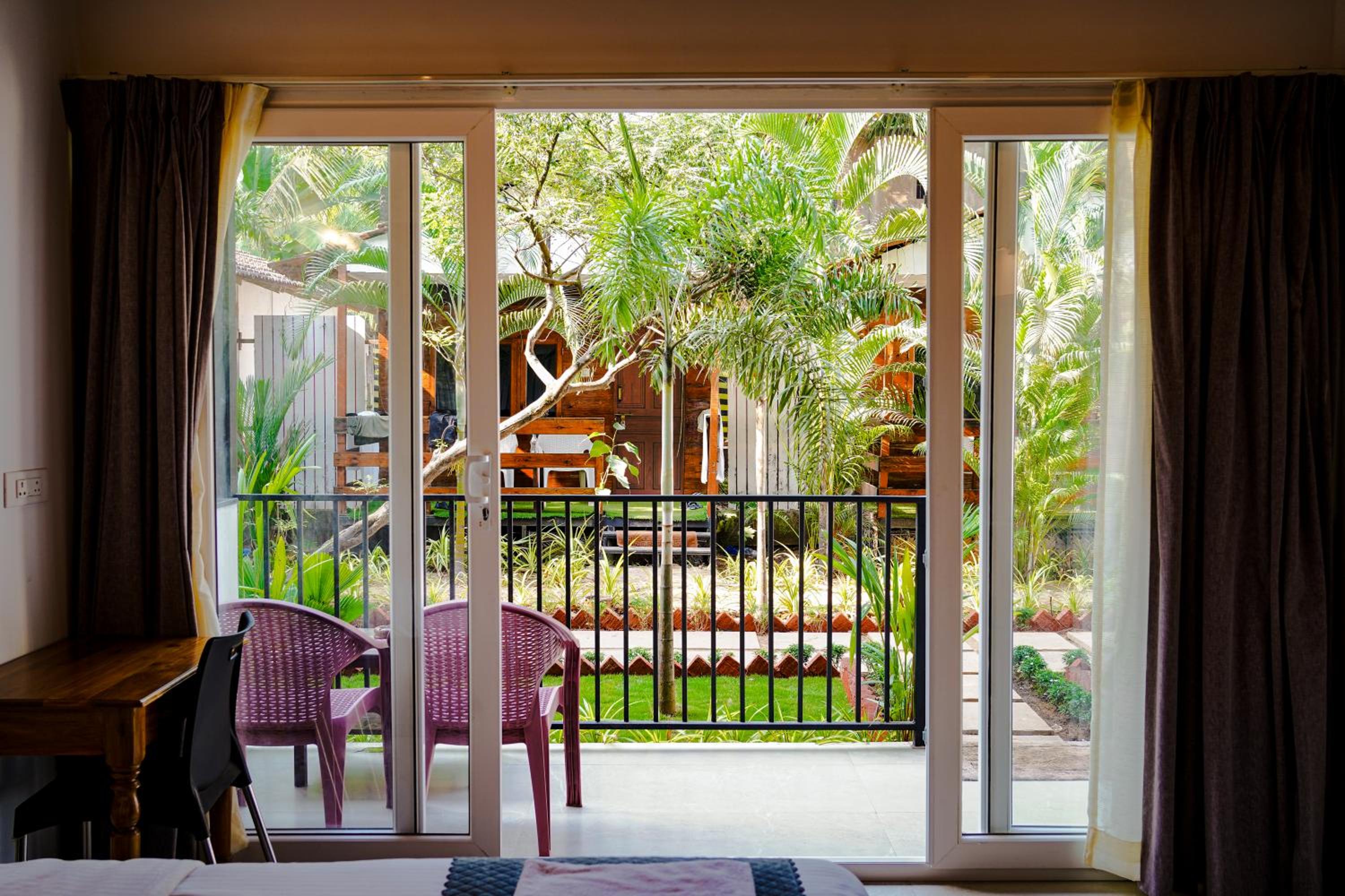 Superior Double Room - Photo 20