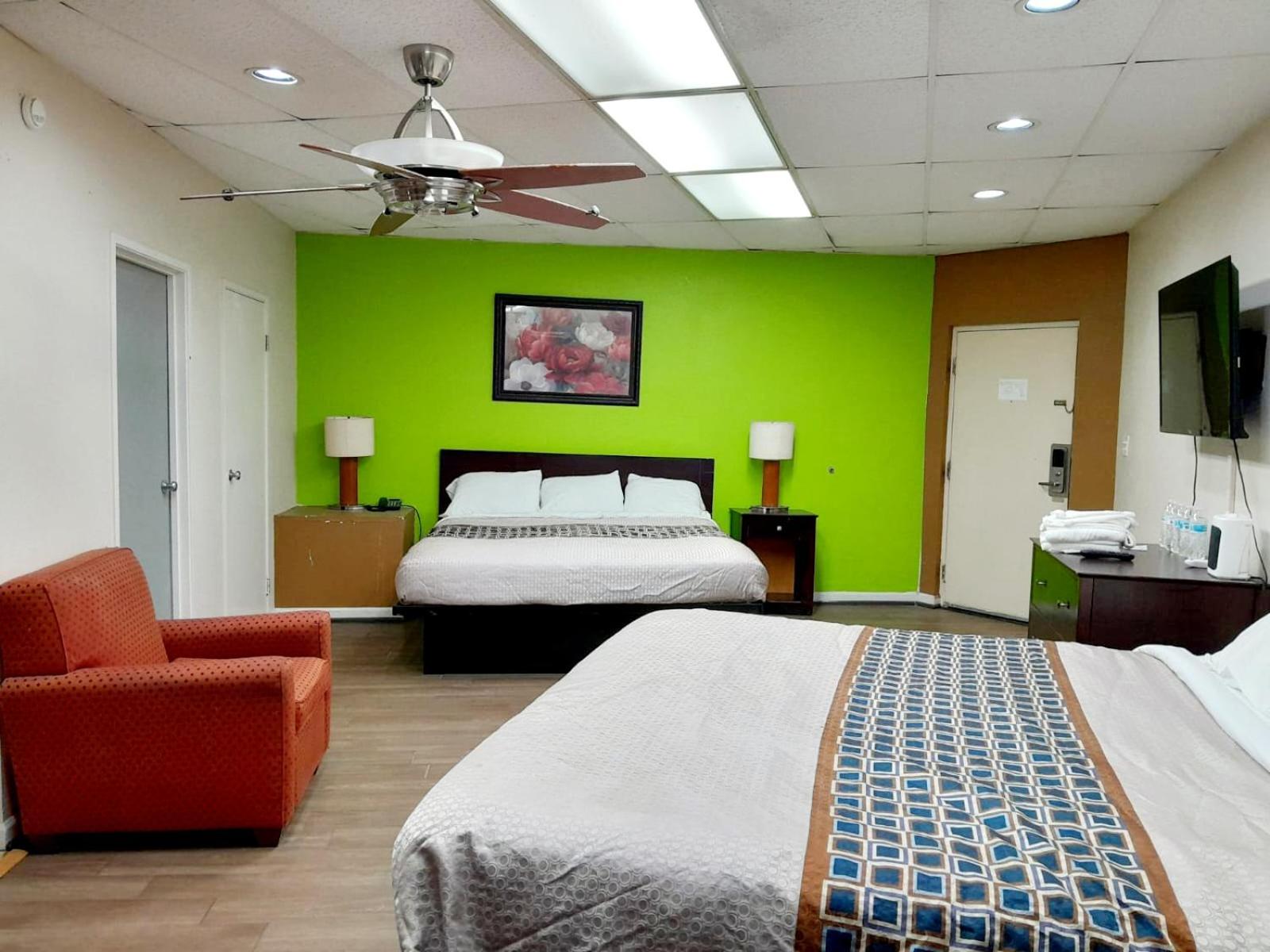 Executive Suite