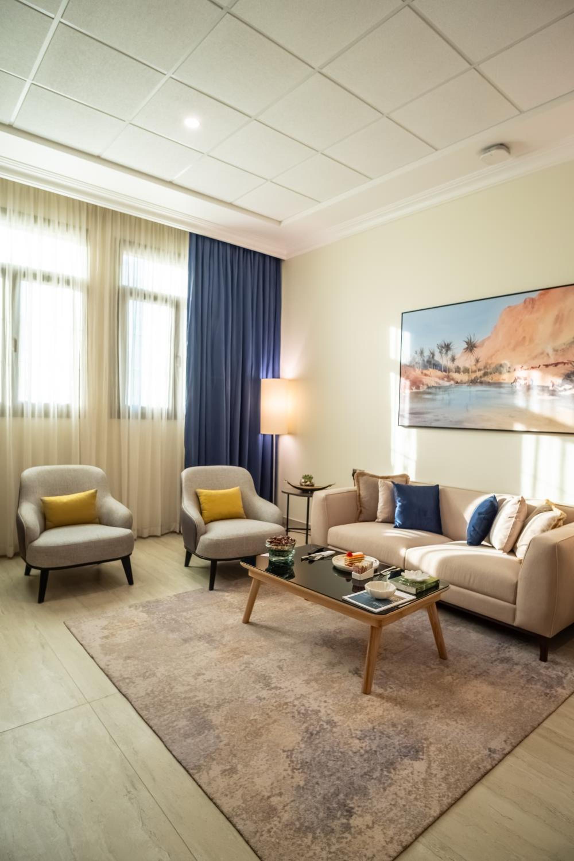 Classic Apartment - Photo 3