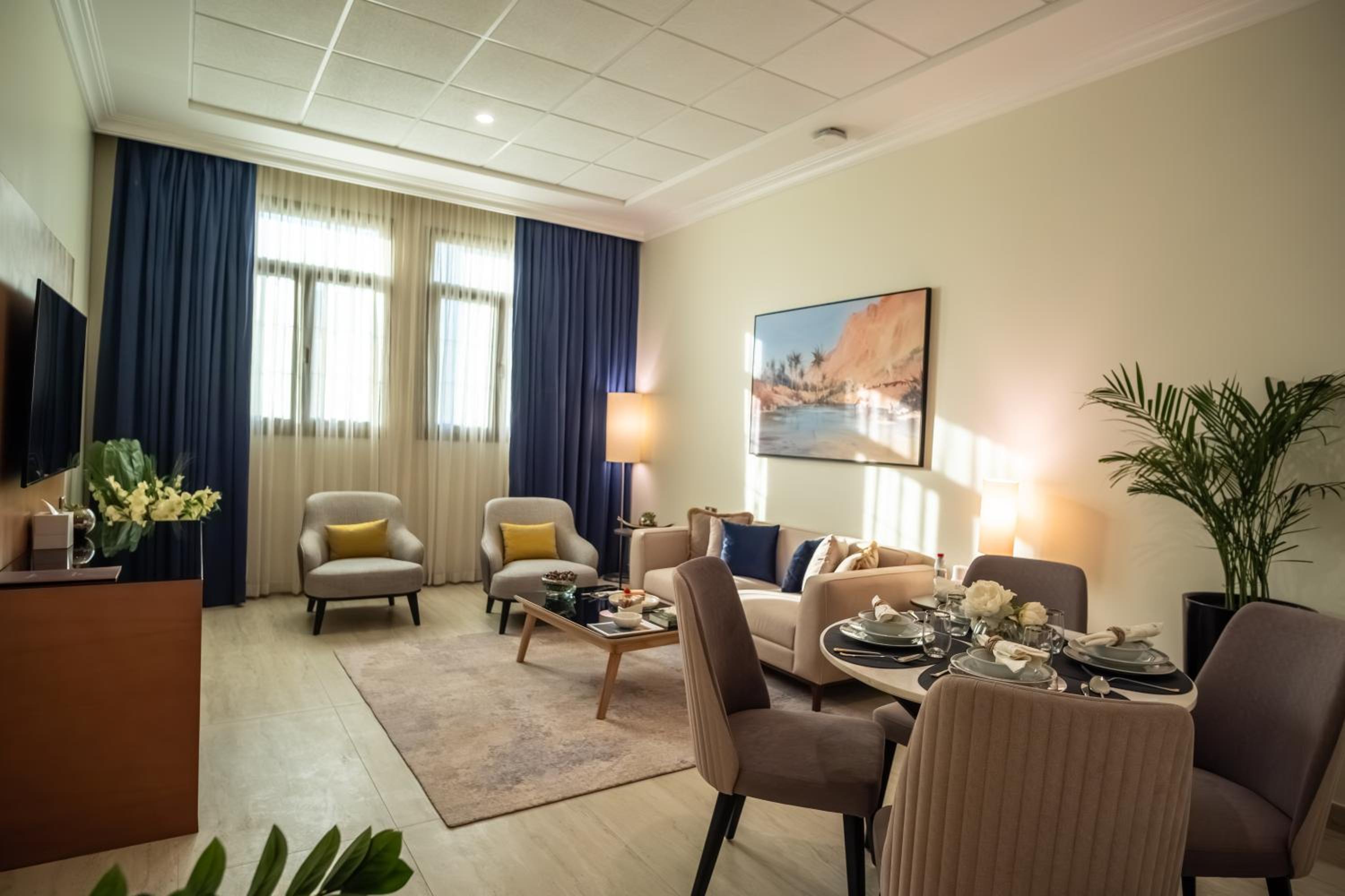 Classic Apartment - Photo 4