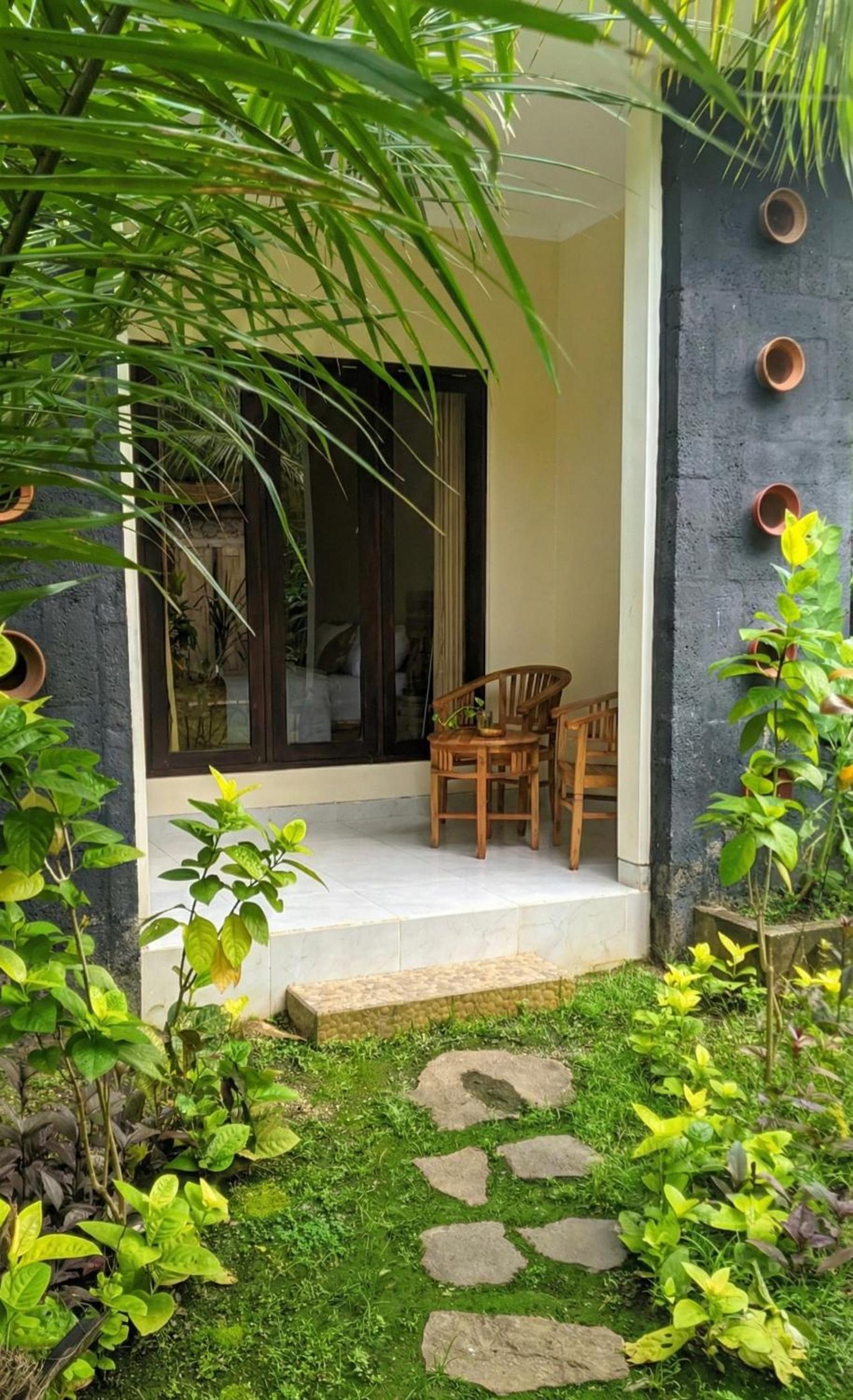 King Room with Garden View photo 3