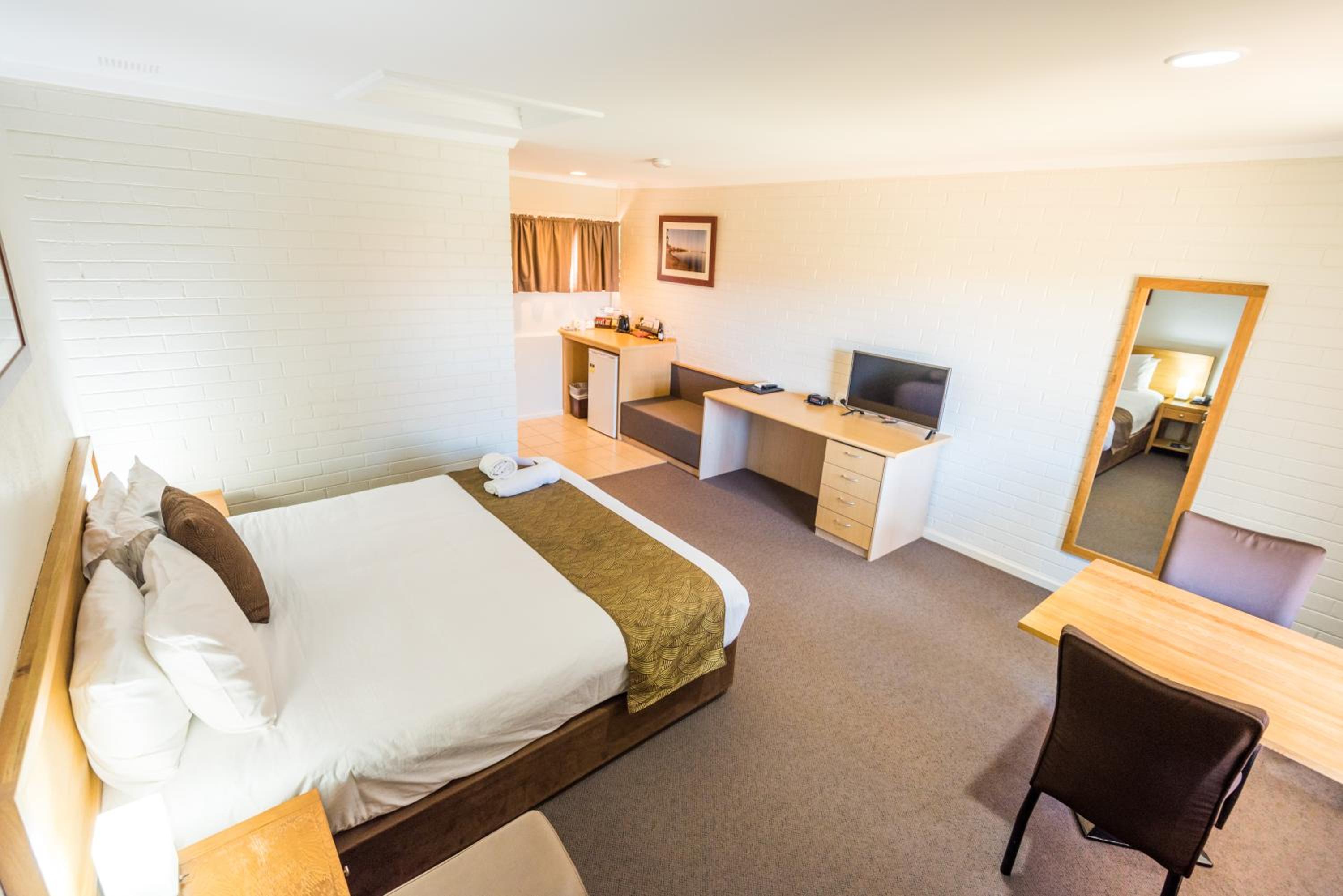 Executive King Room photo 2