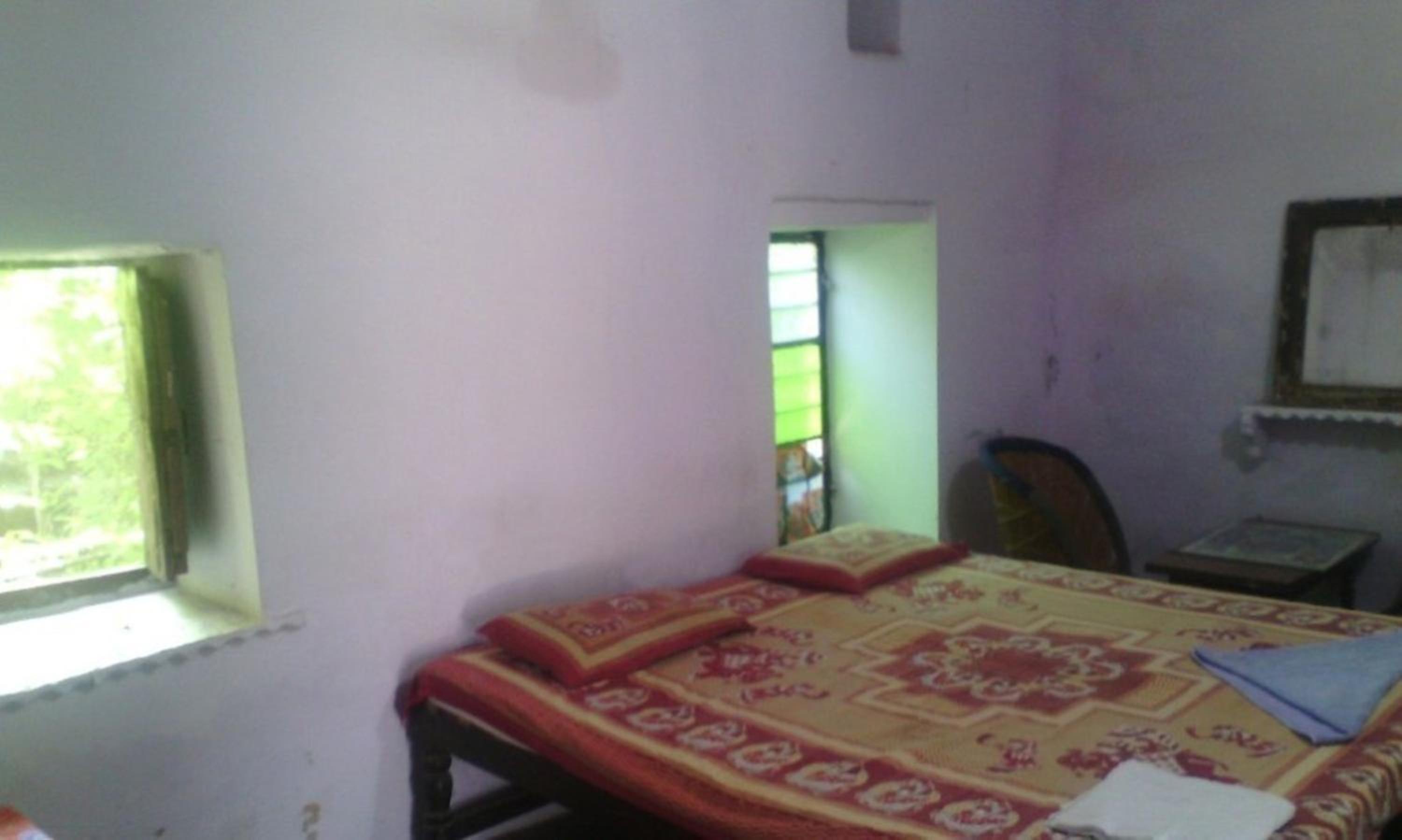 Triple Room with Garden View photo 3