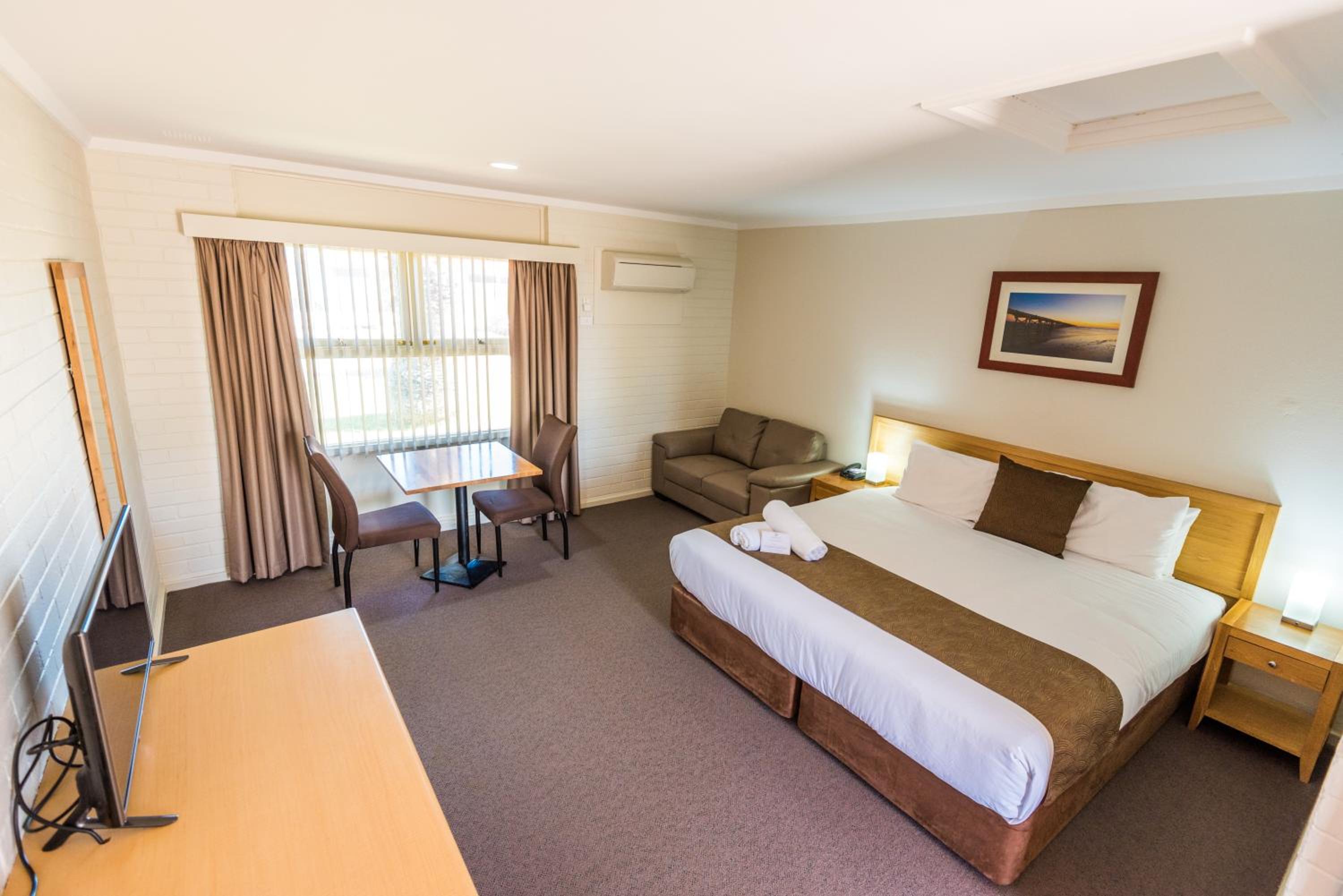 Executive King Room photo 3