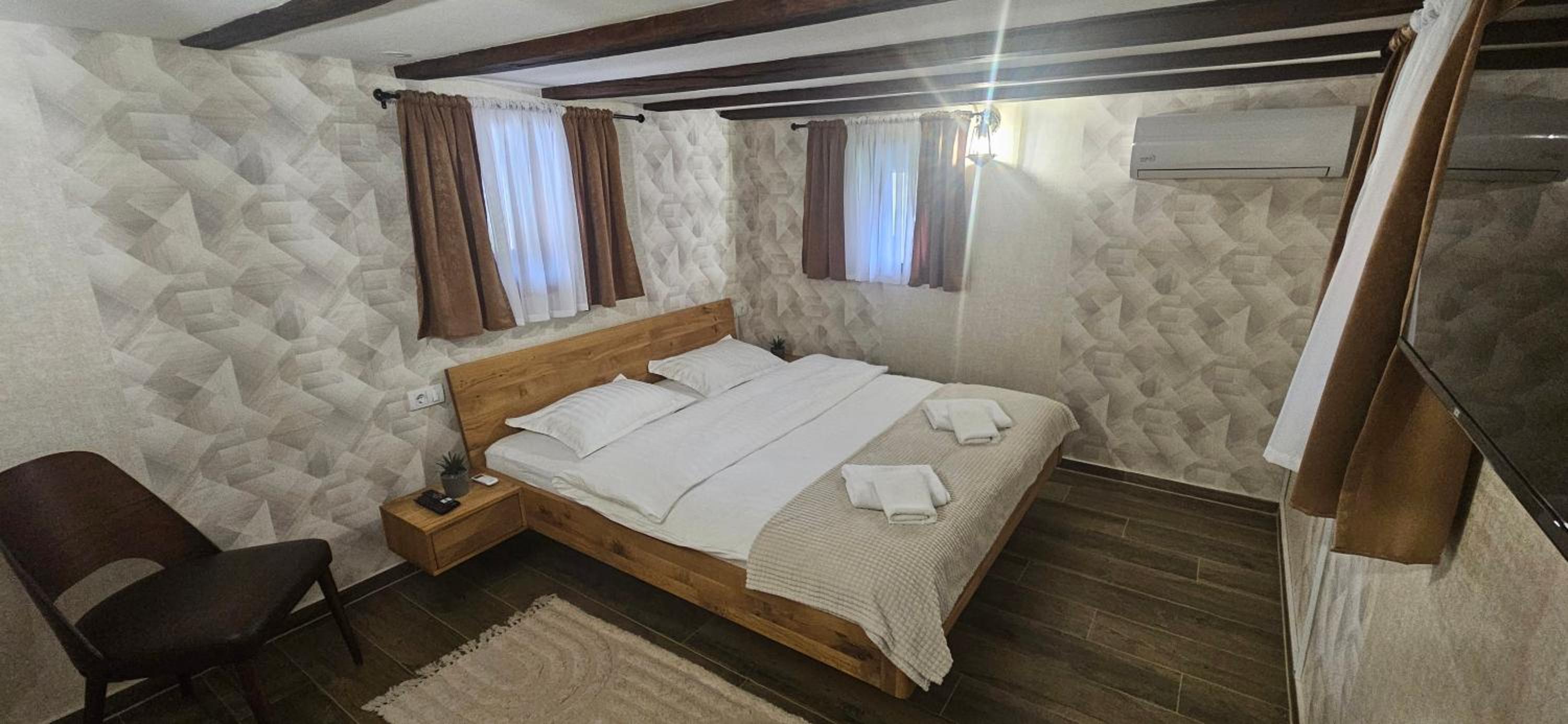 Suite Apartment