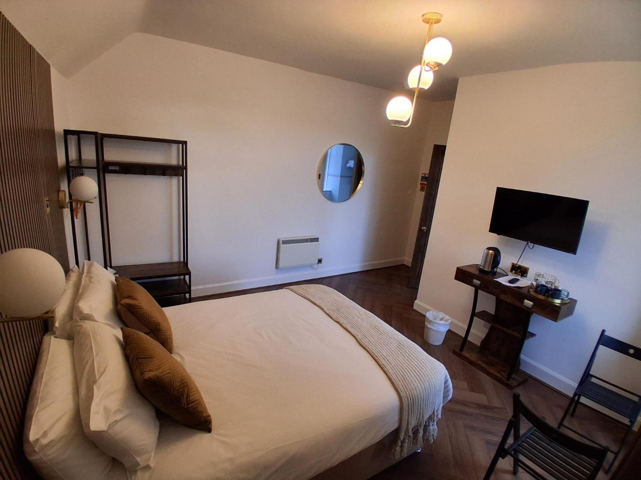 Superior Double Room photo 2