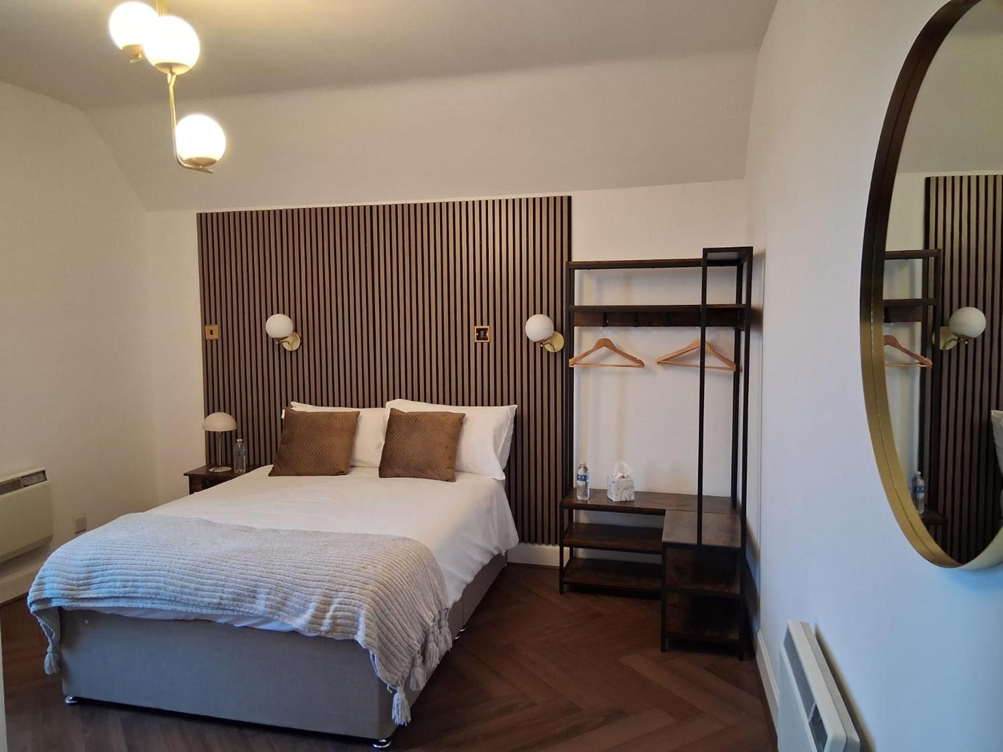 Superior Double Room photo 1
