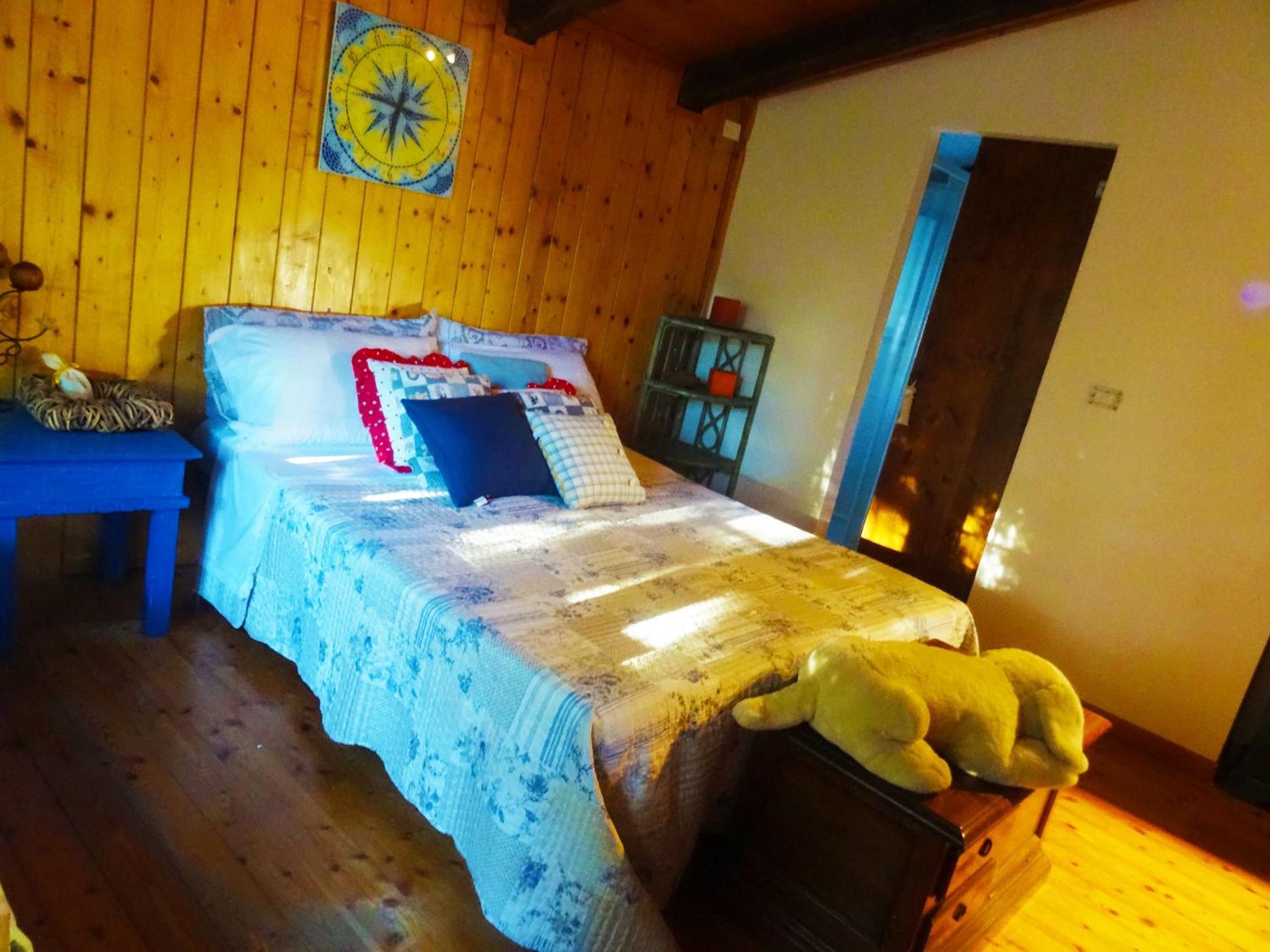 Triple Room with Private Bathroom - Photo 7