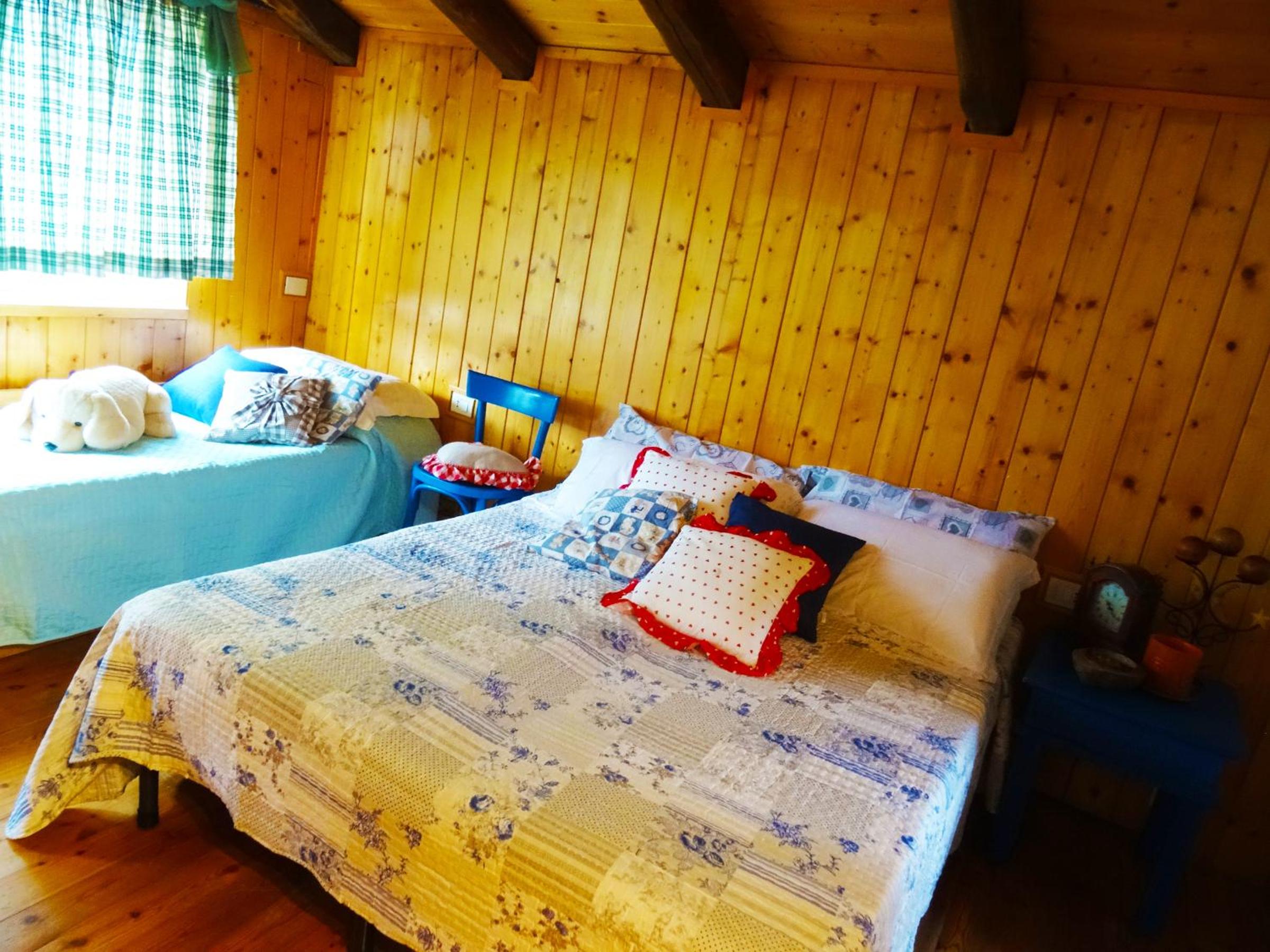 Triple Room with Private Bathroom - Photo 1