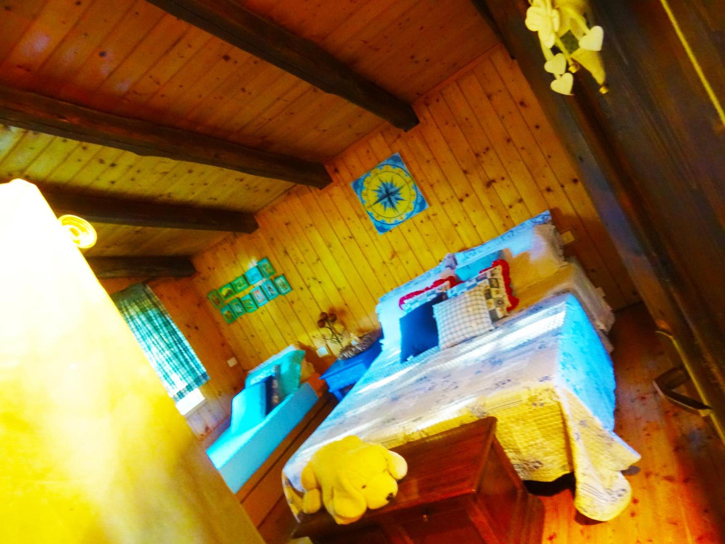 Triple Room with Private Bathroom - Photo 6