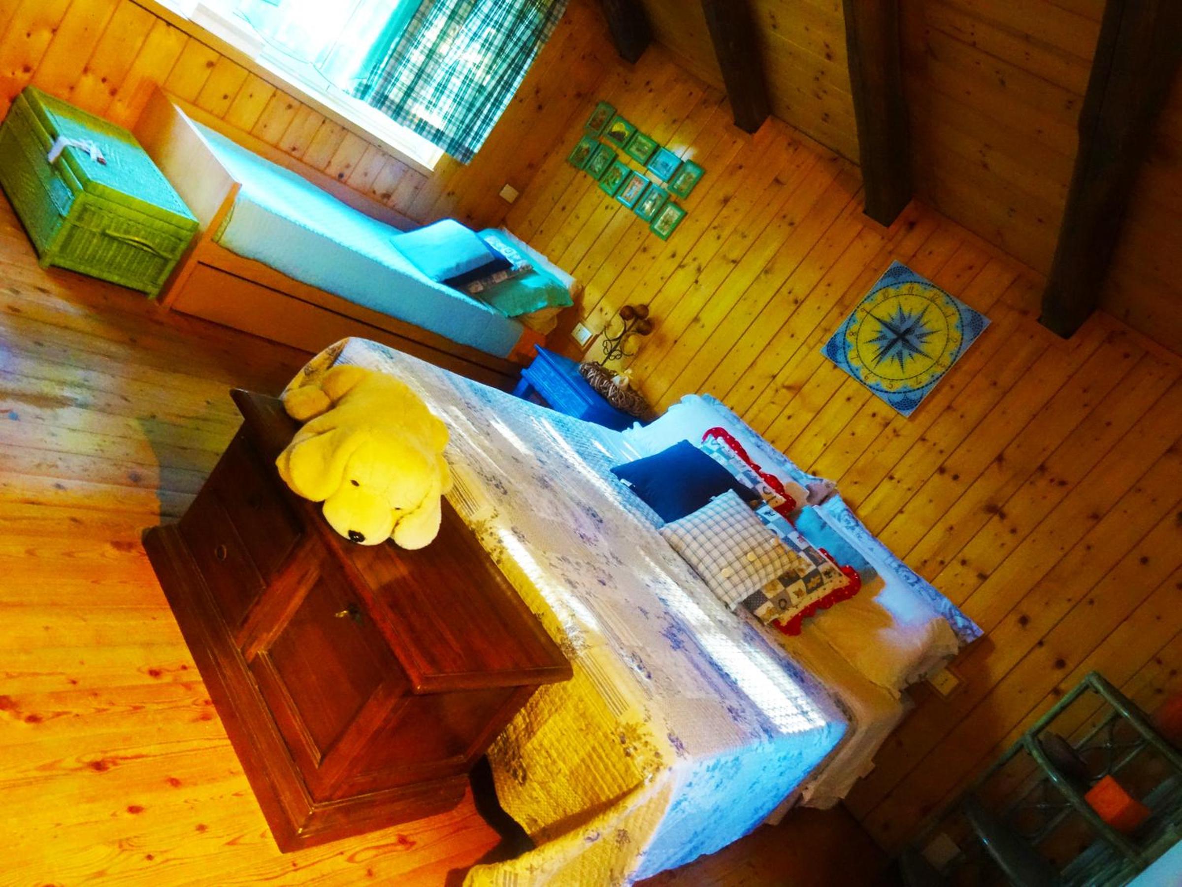 Triple Room with Private Bathroom - Photo 4