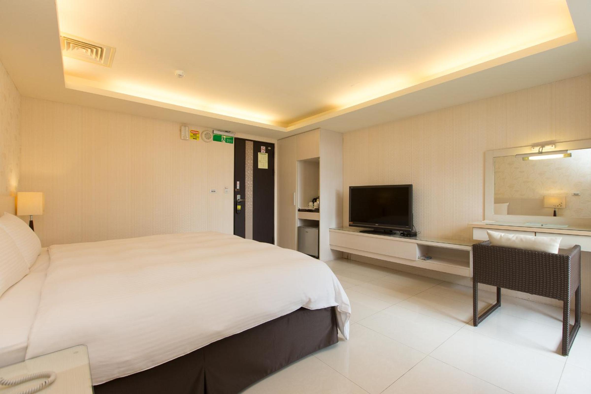 Exquisite Double Room photo 3