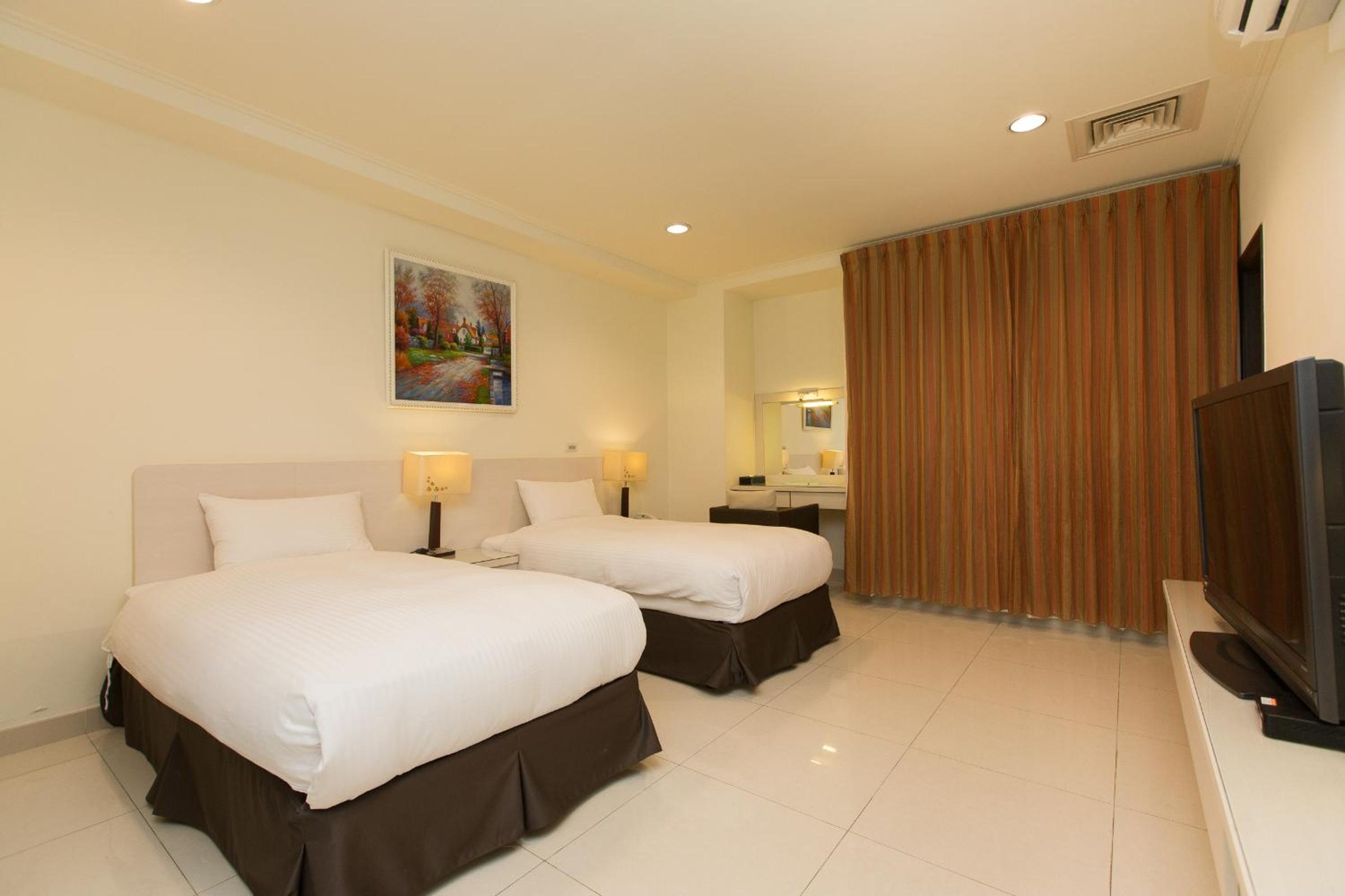 Twin Room photo 3