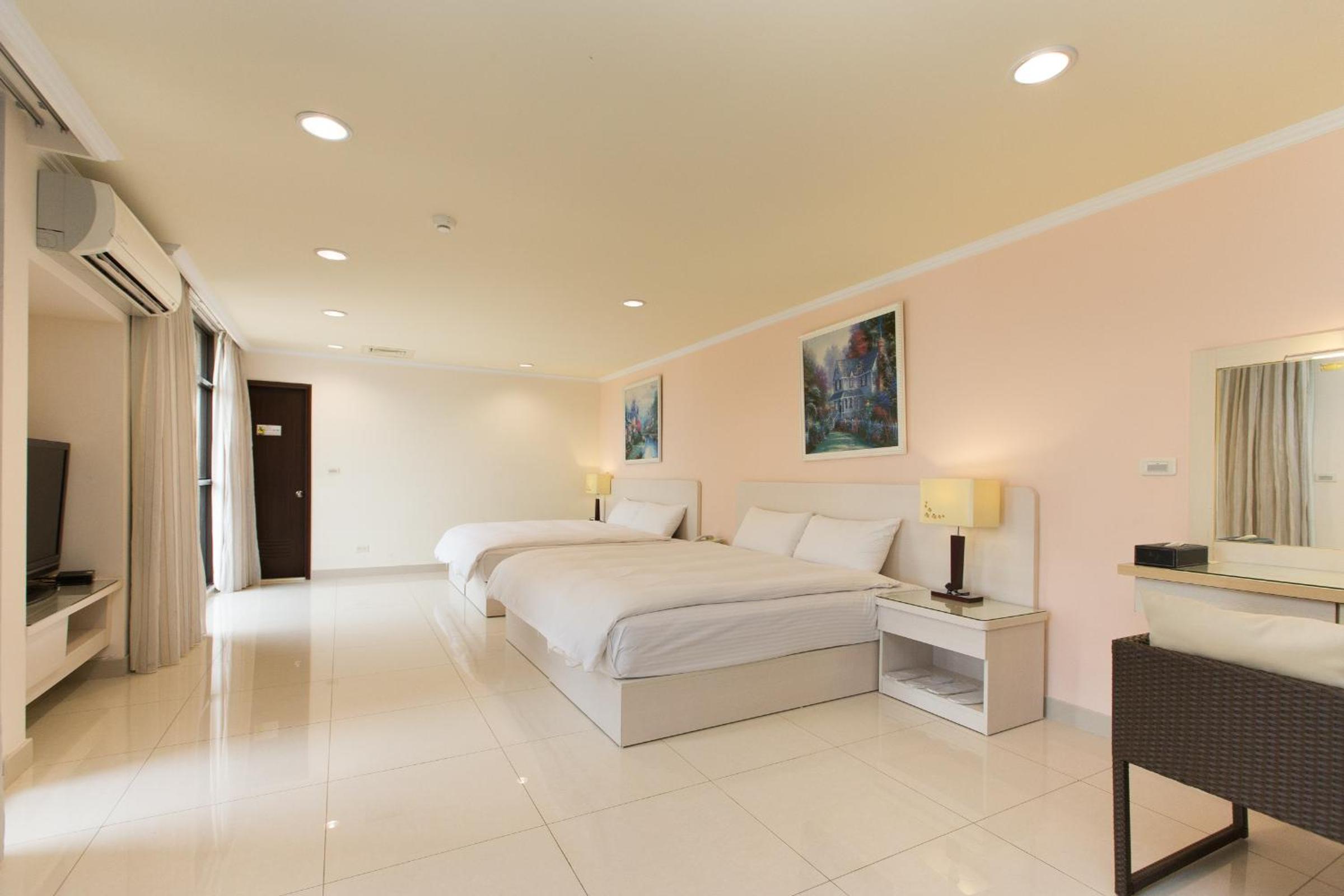 Quadruple Room photo 3