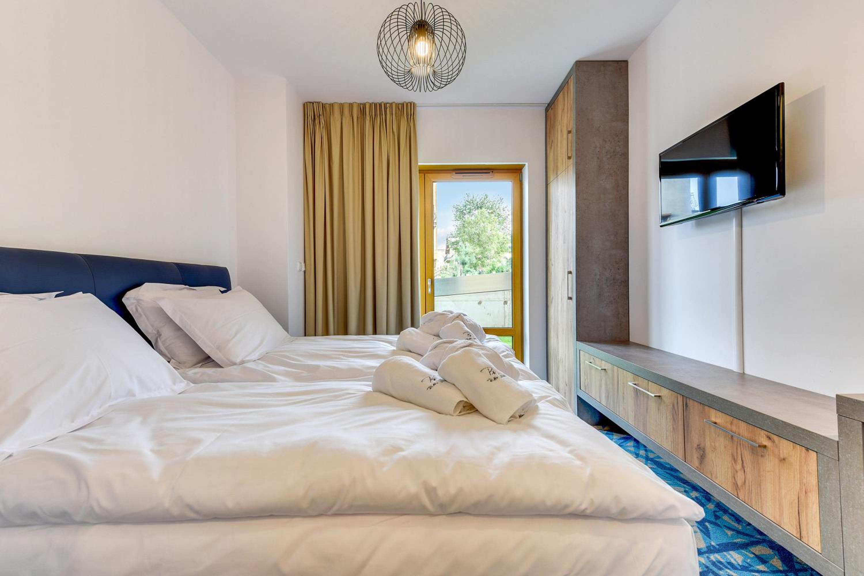 Apartment with Sauna photo 1