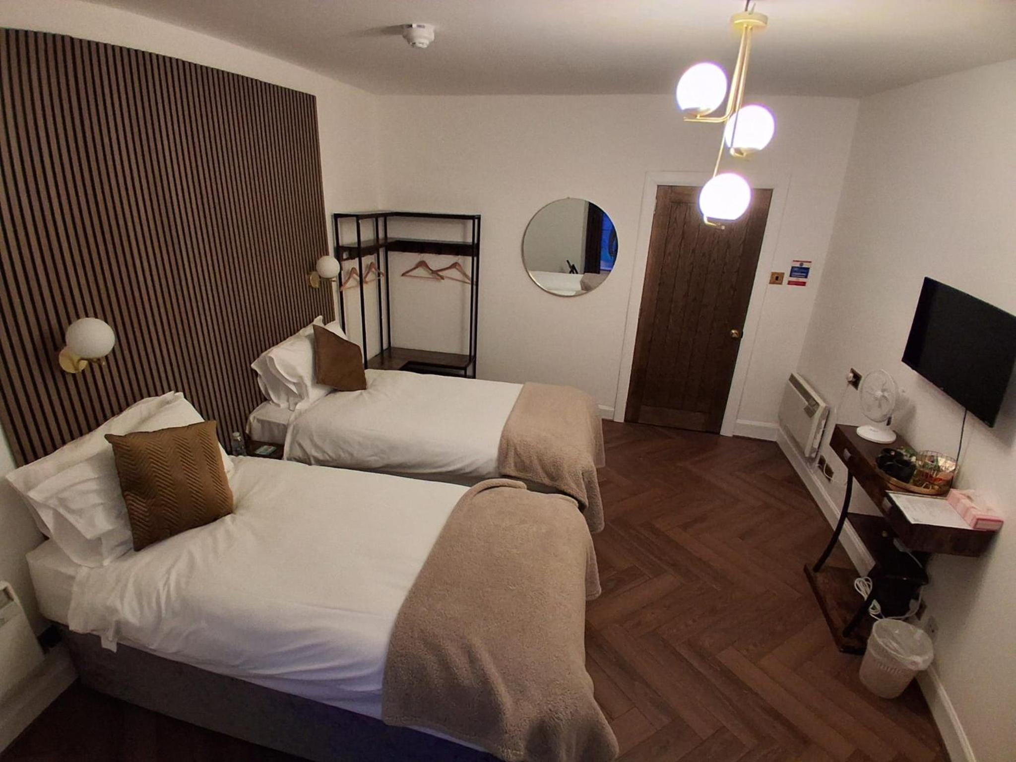 Superior Twin Room photo 1