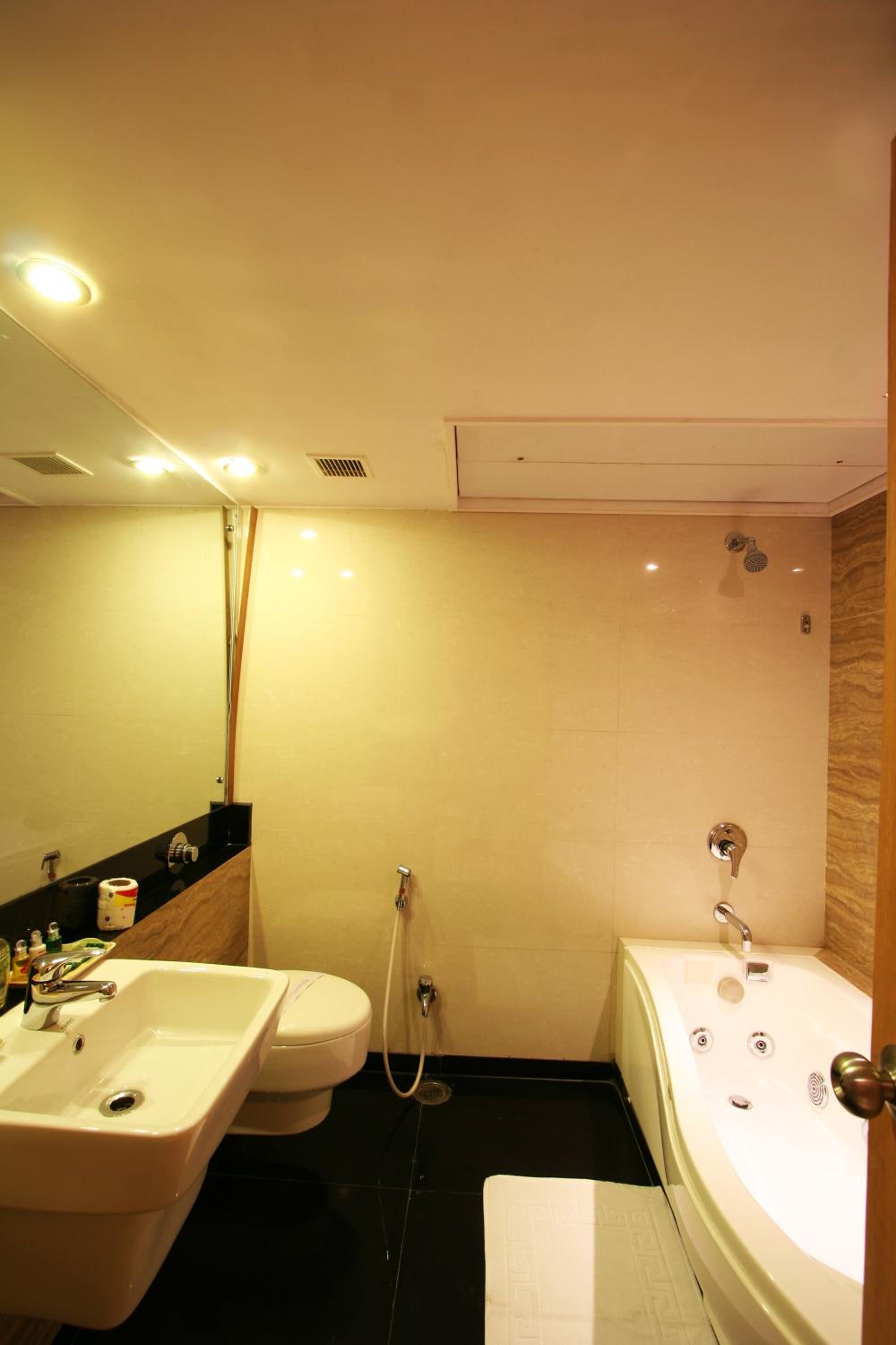 Royal Suite