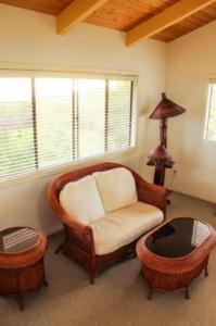 Deluxe King Studio
