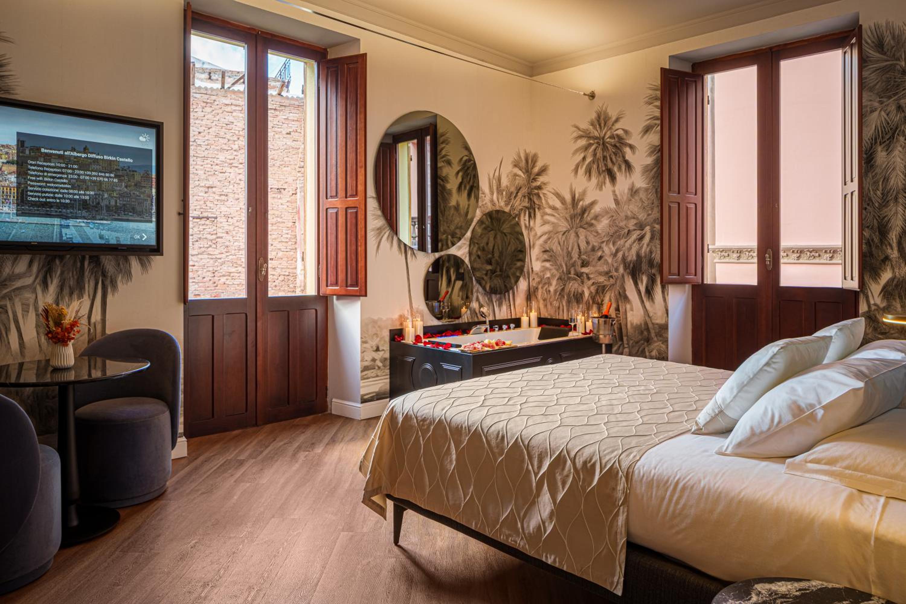 King Room with Spa Bath photo 3