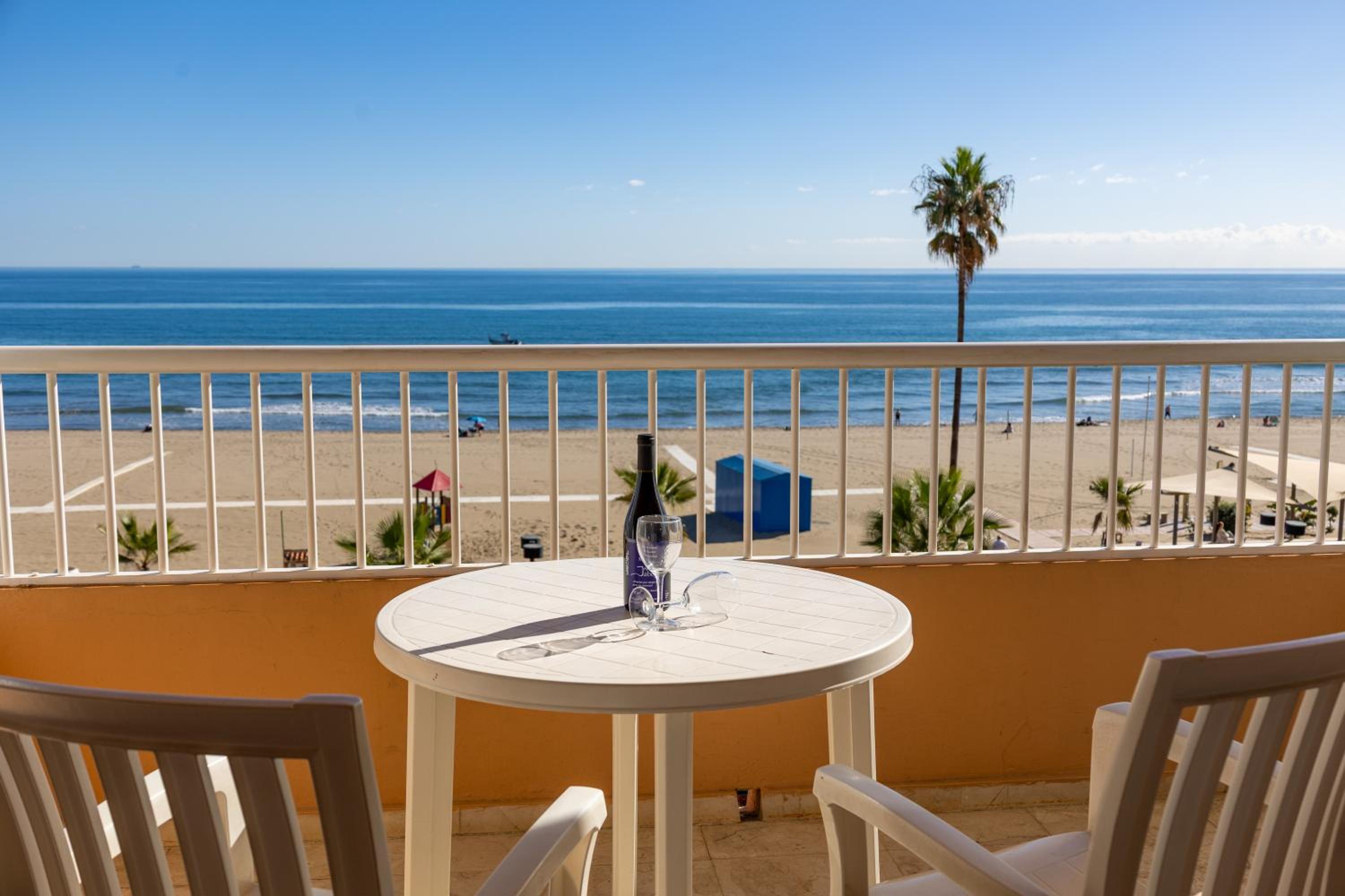 Studio with Ocean View photo 3