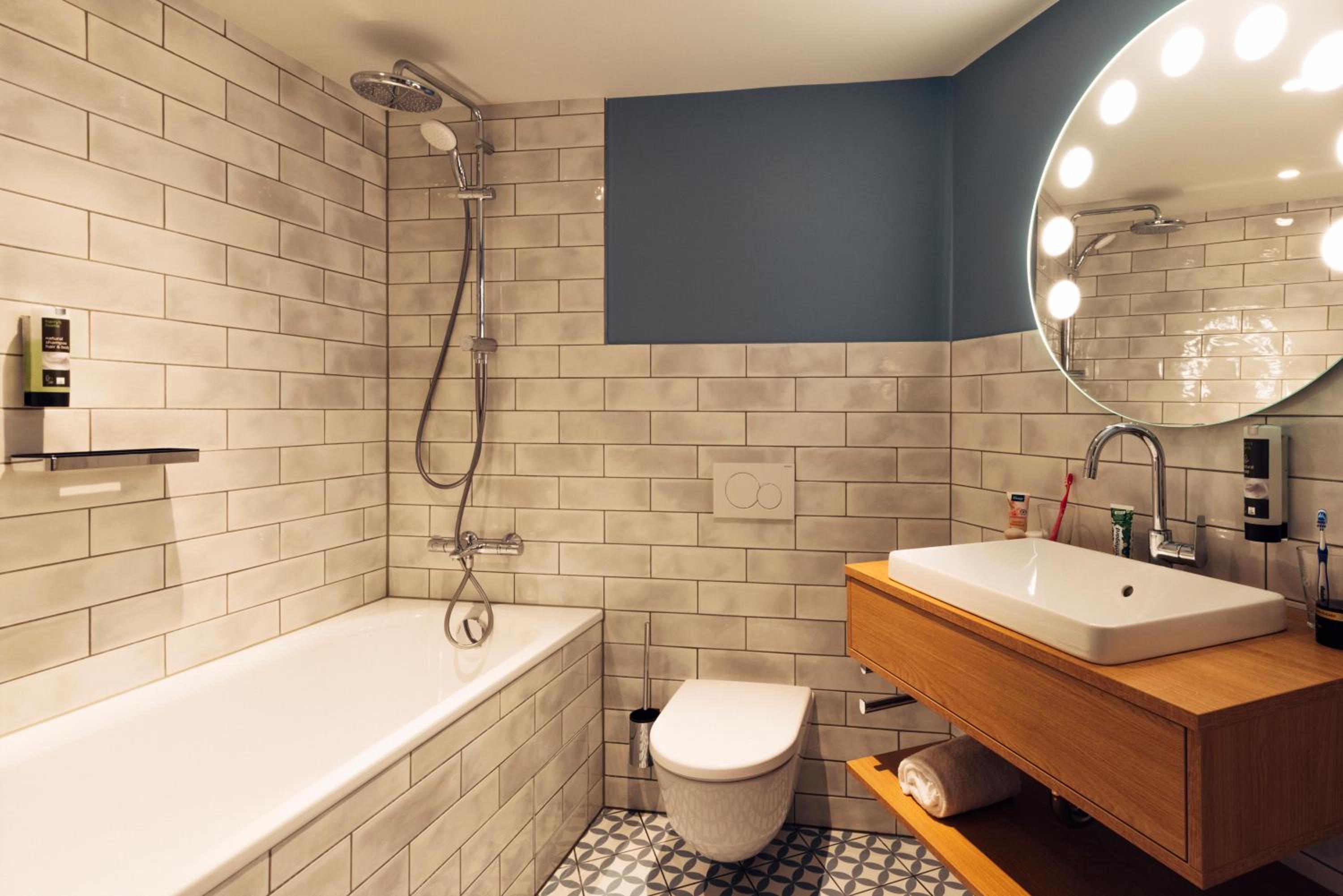 Double or Twin Room with Garden View photo 1