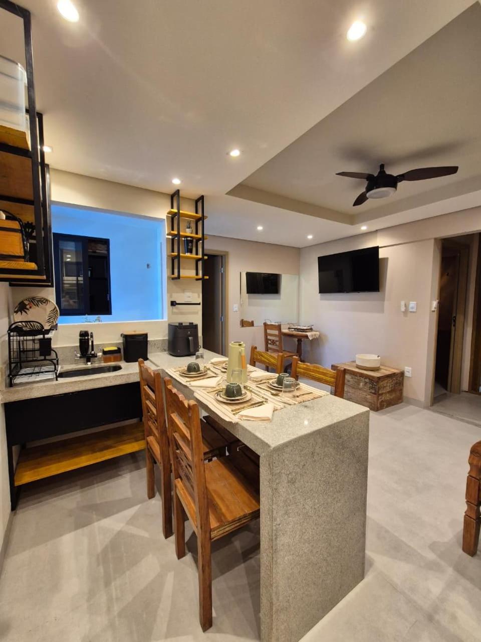 Two-Bedroom Deluxe Apartment