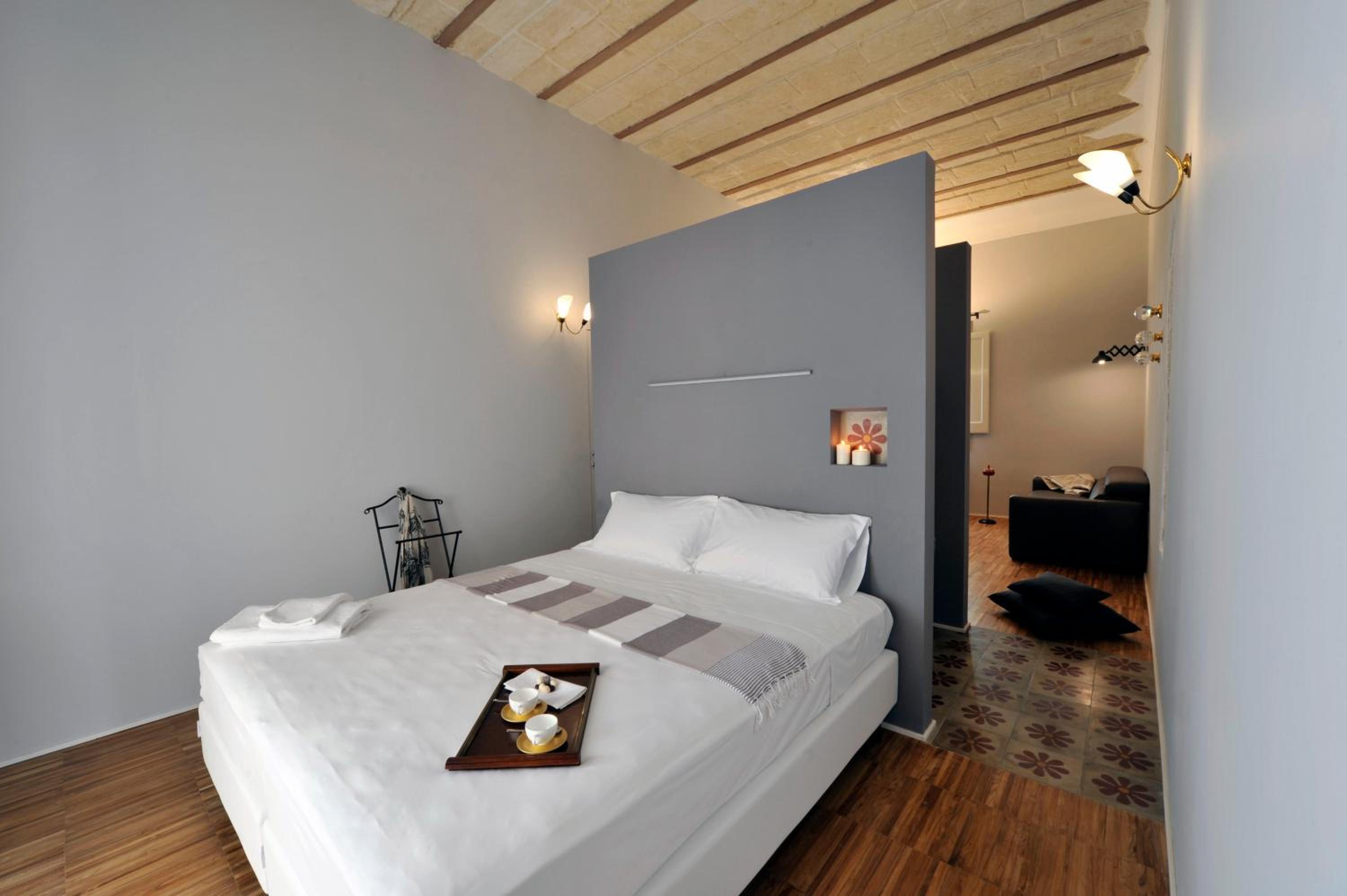 Deluxe Junior Suite