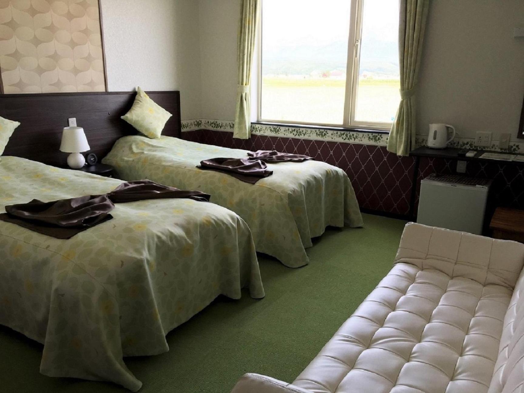 Twin Room photo 1