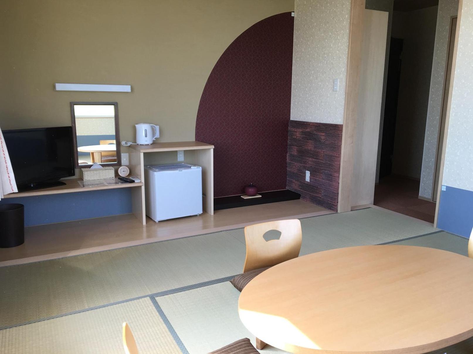 Room Selected at Check-In photo 1