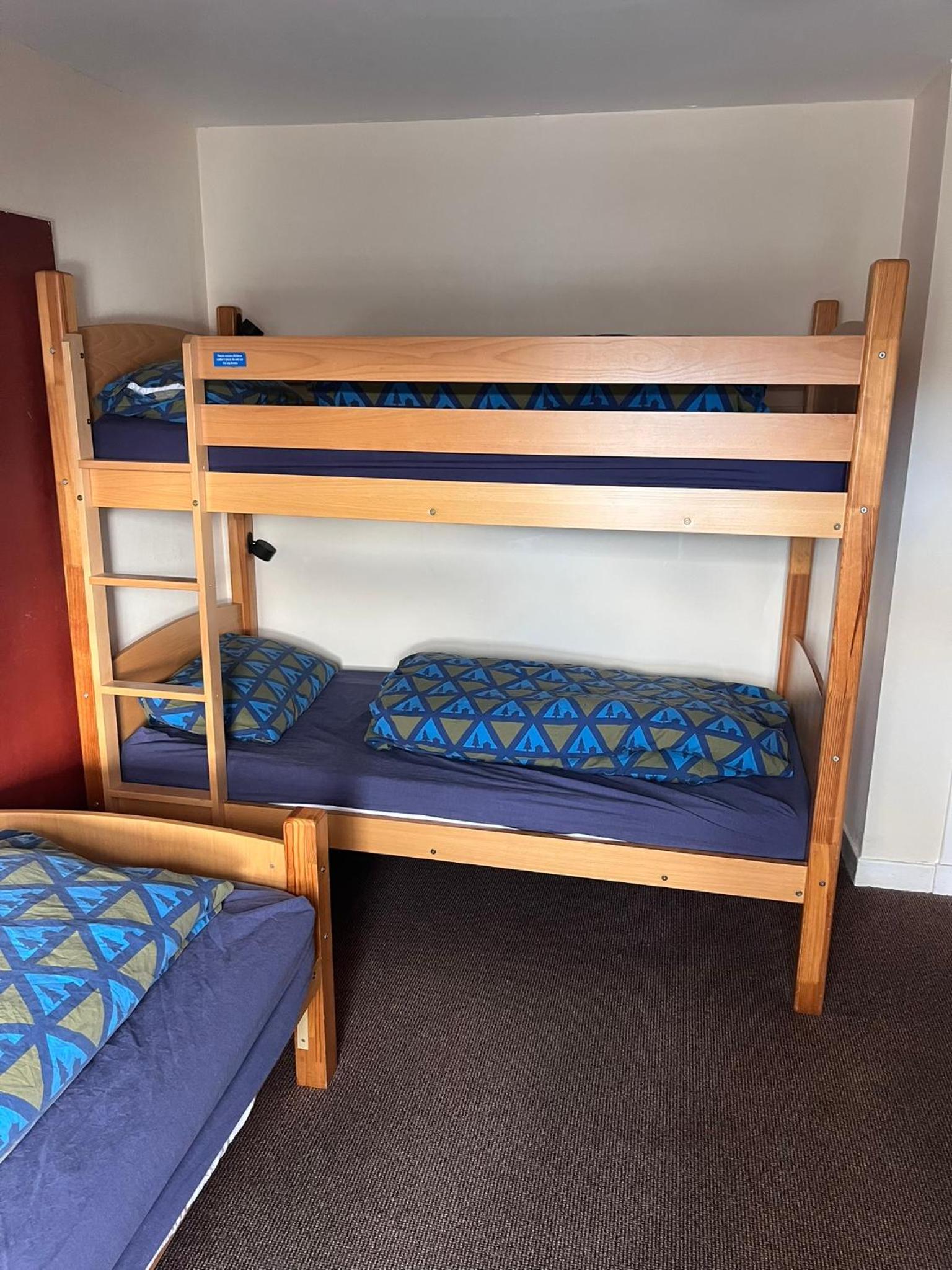 Triple Room photo 2