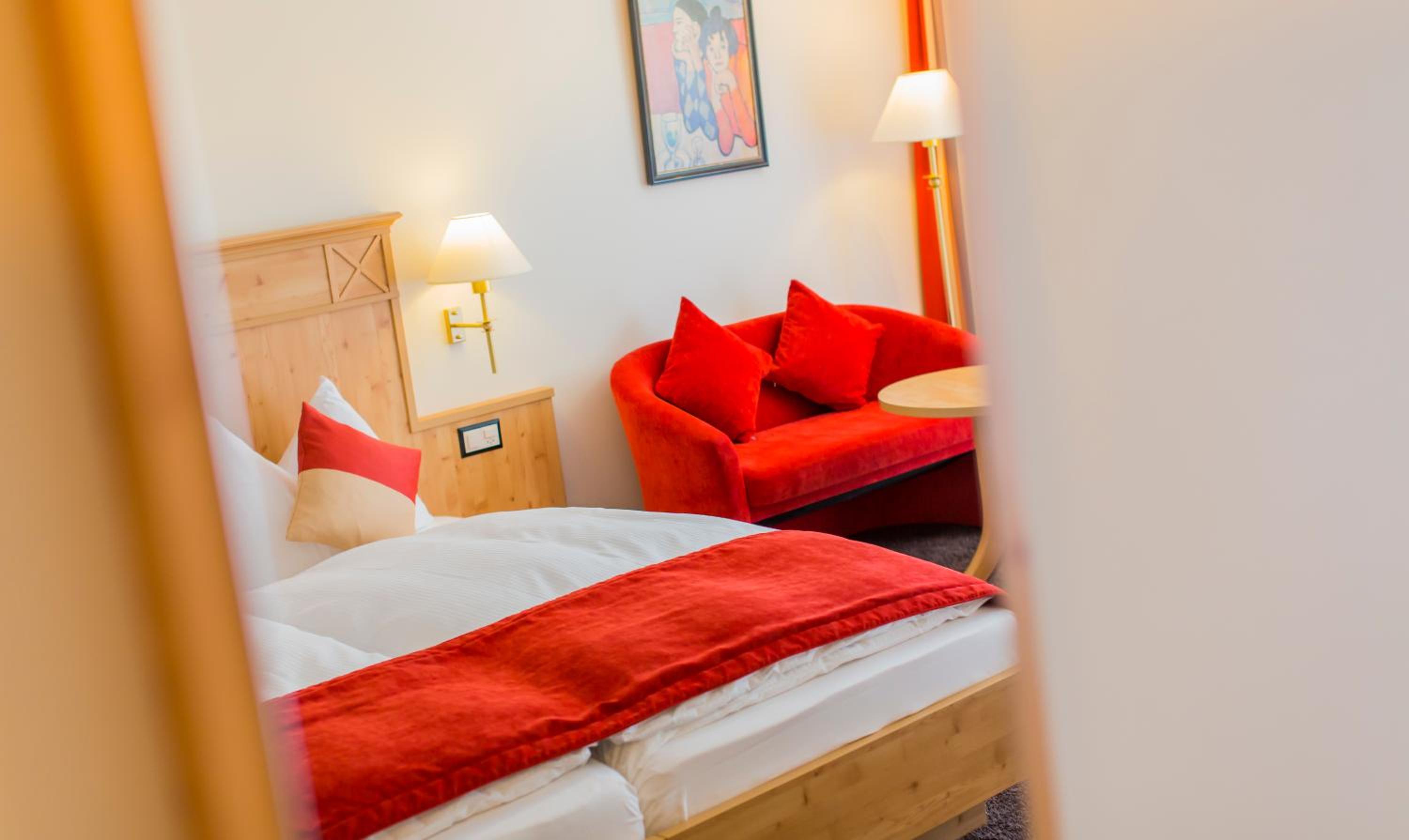 Hotel Täscherhof, Foto 6
