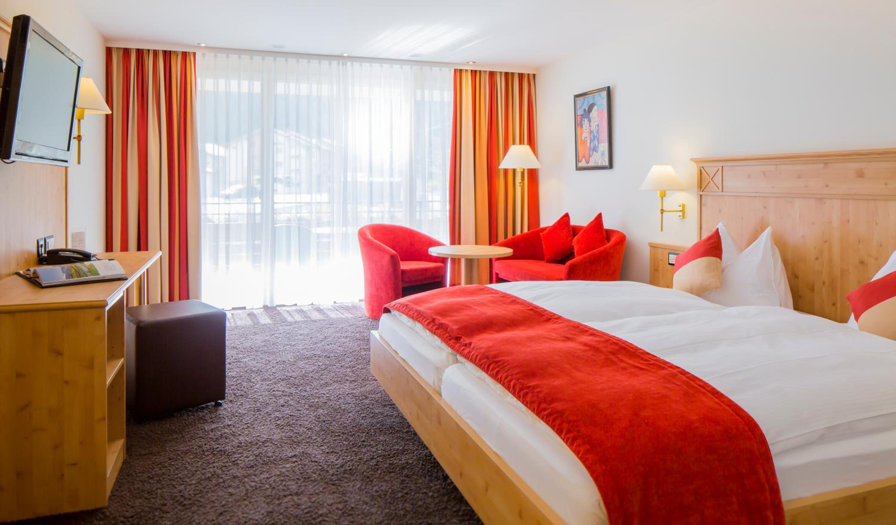Hotel Täscherhof, Foto 3