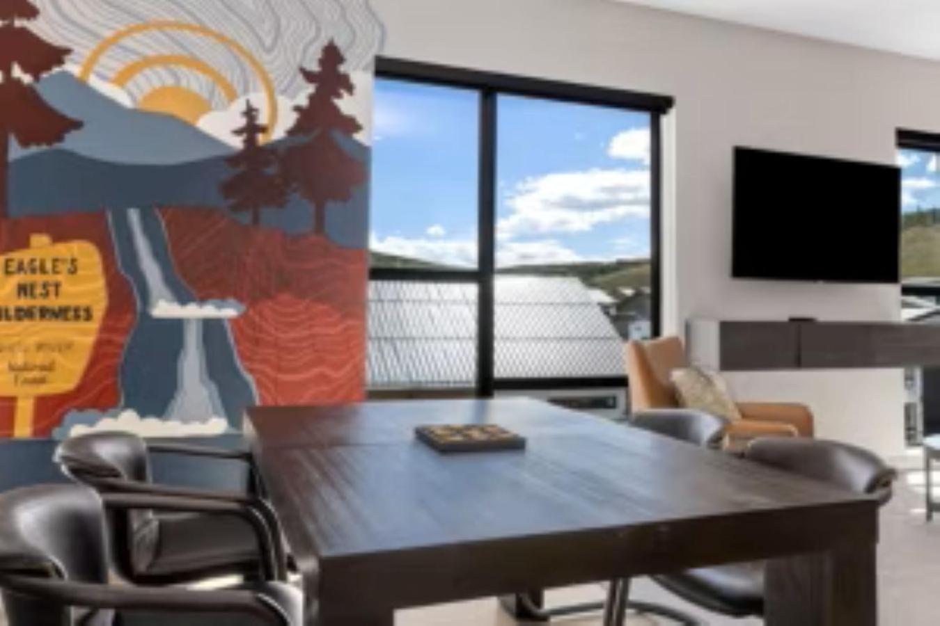 Two-Bedroom Suite - Photo 1