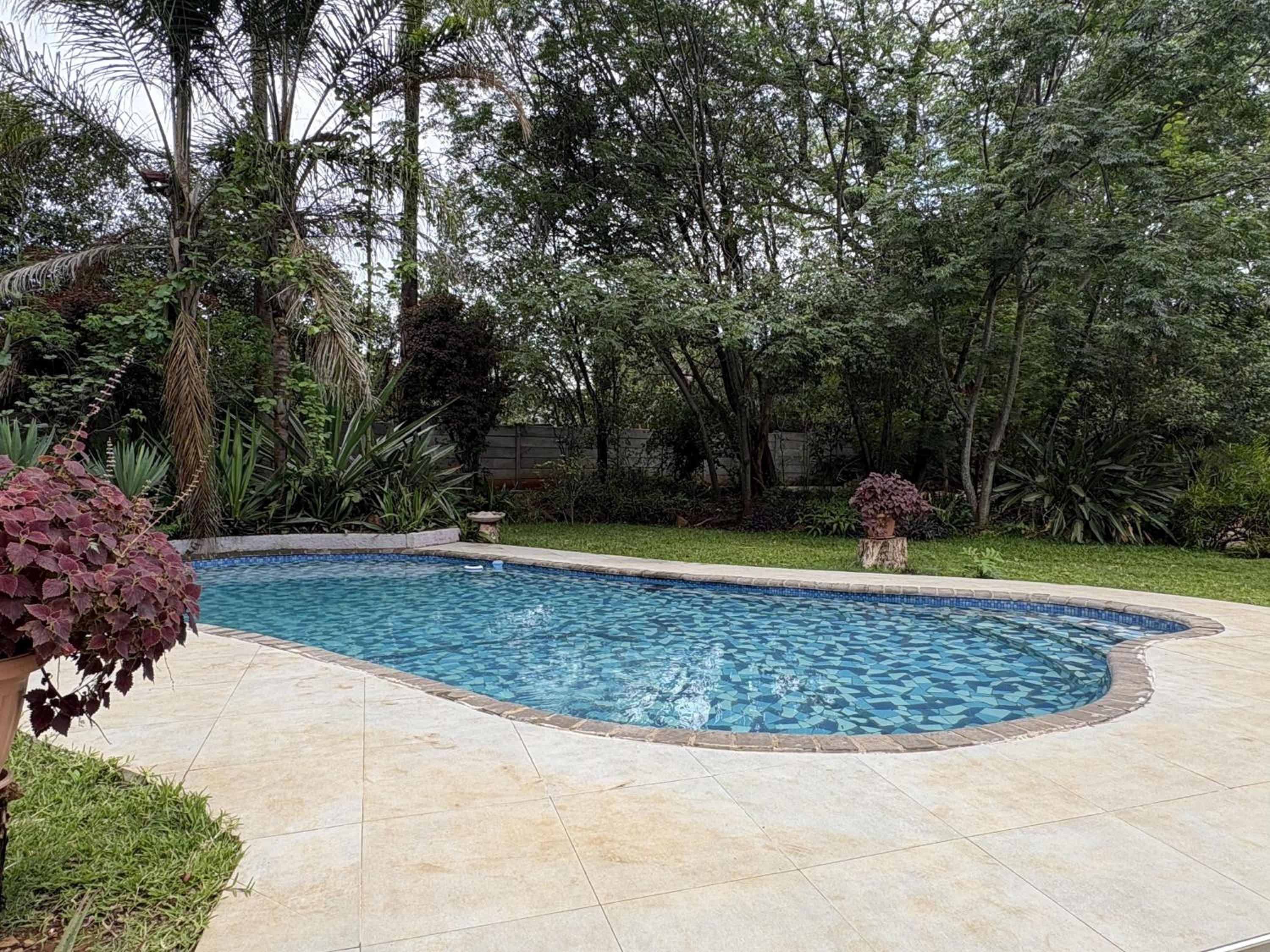 Four-Bedroom Vacation Home photo 2