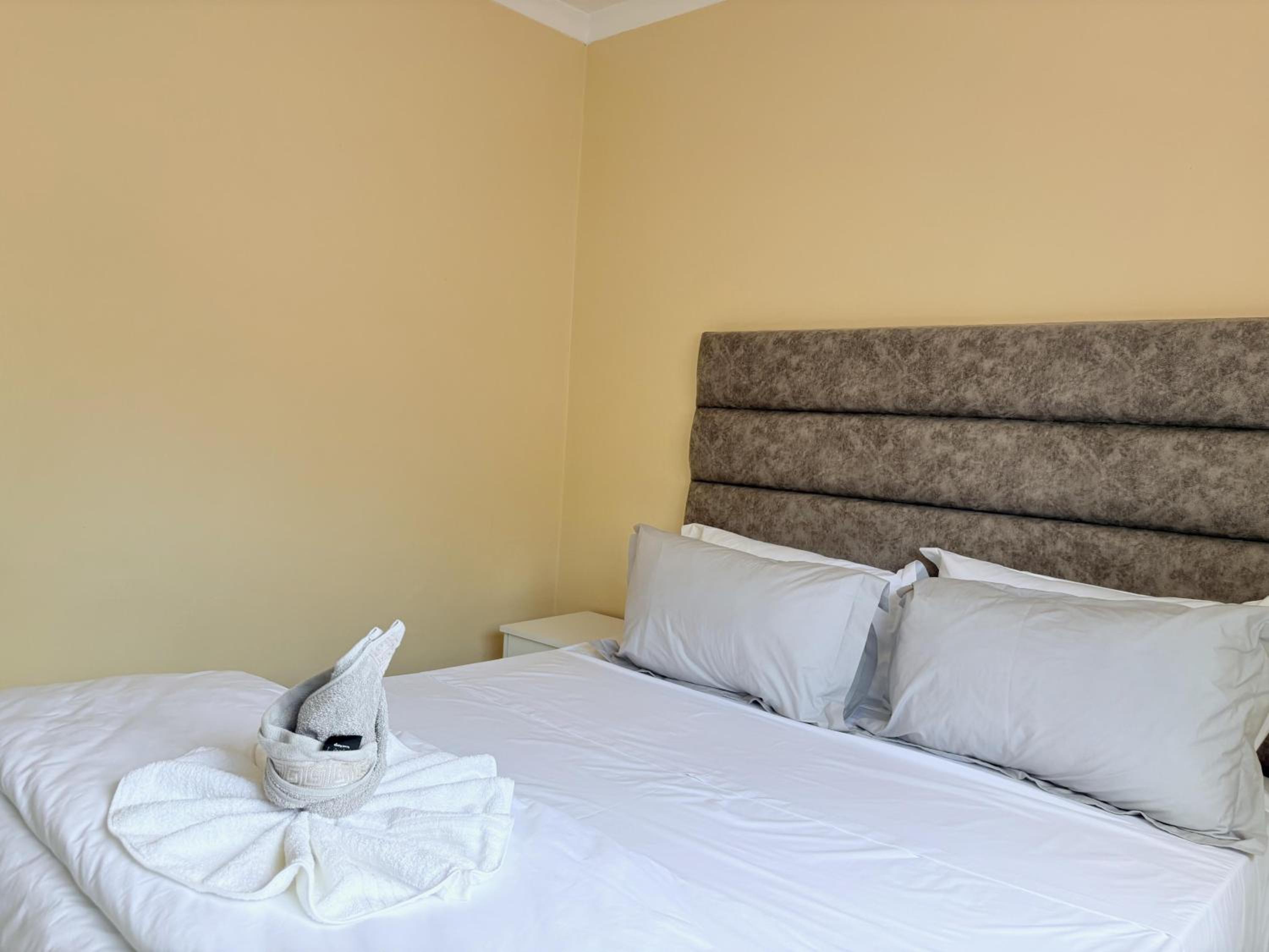 Four-Bedroom Vacation Home photo 3