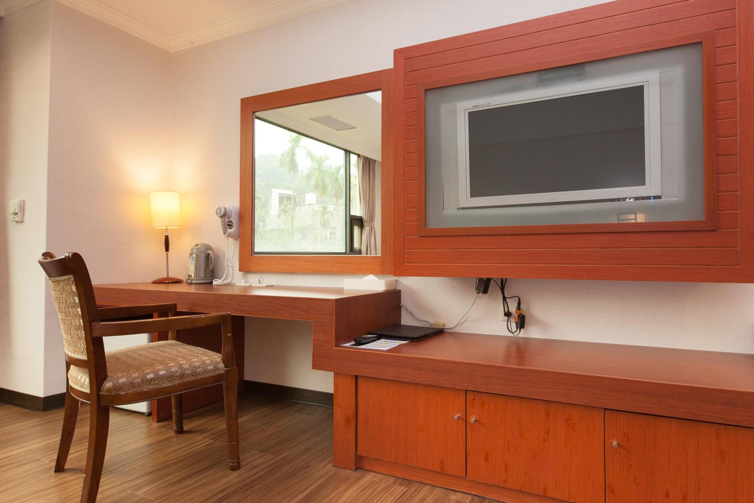 Double or Twin Room photo 3