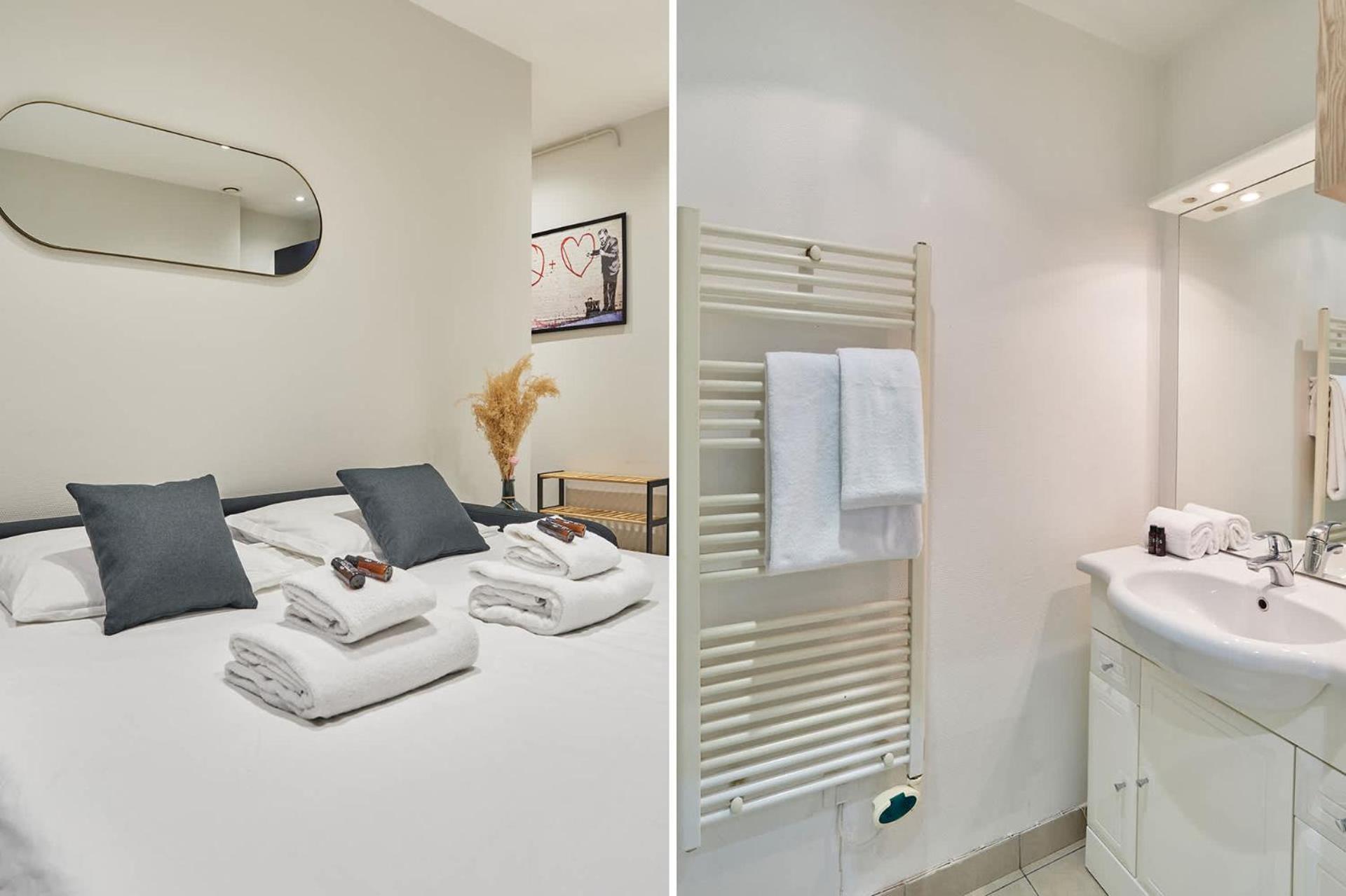 Studio Apartment photo 1